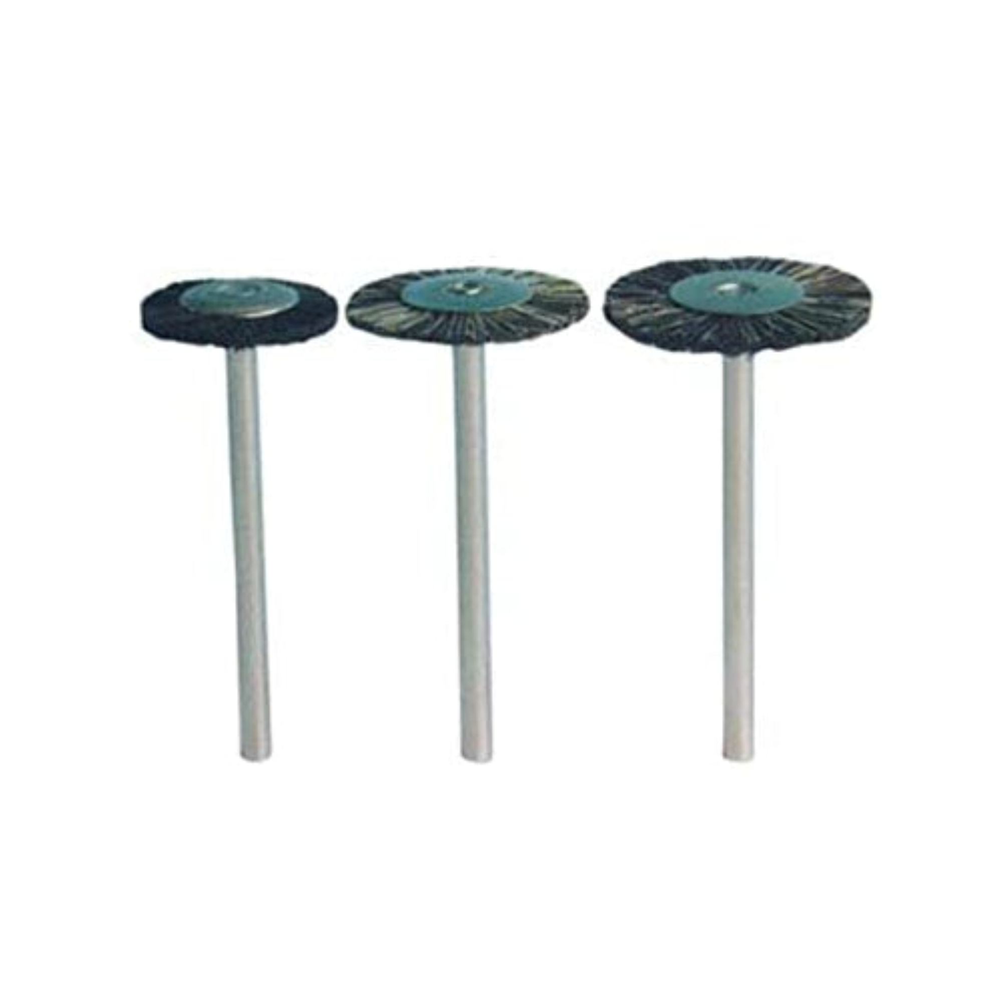 Buffalo - Brush Abbott-Robinson HP #11 Std-Stiff 12/Bx product image