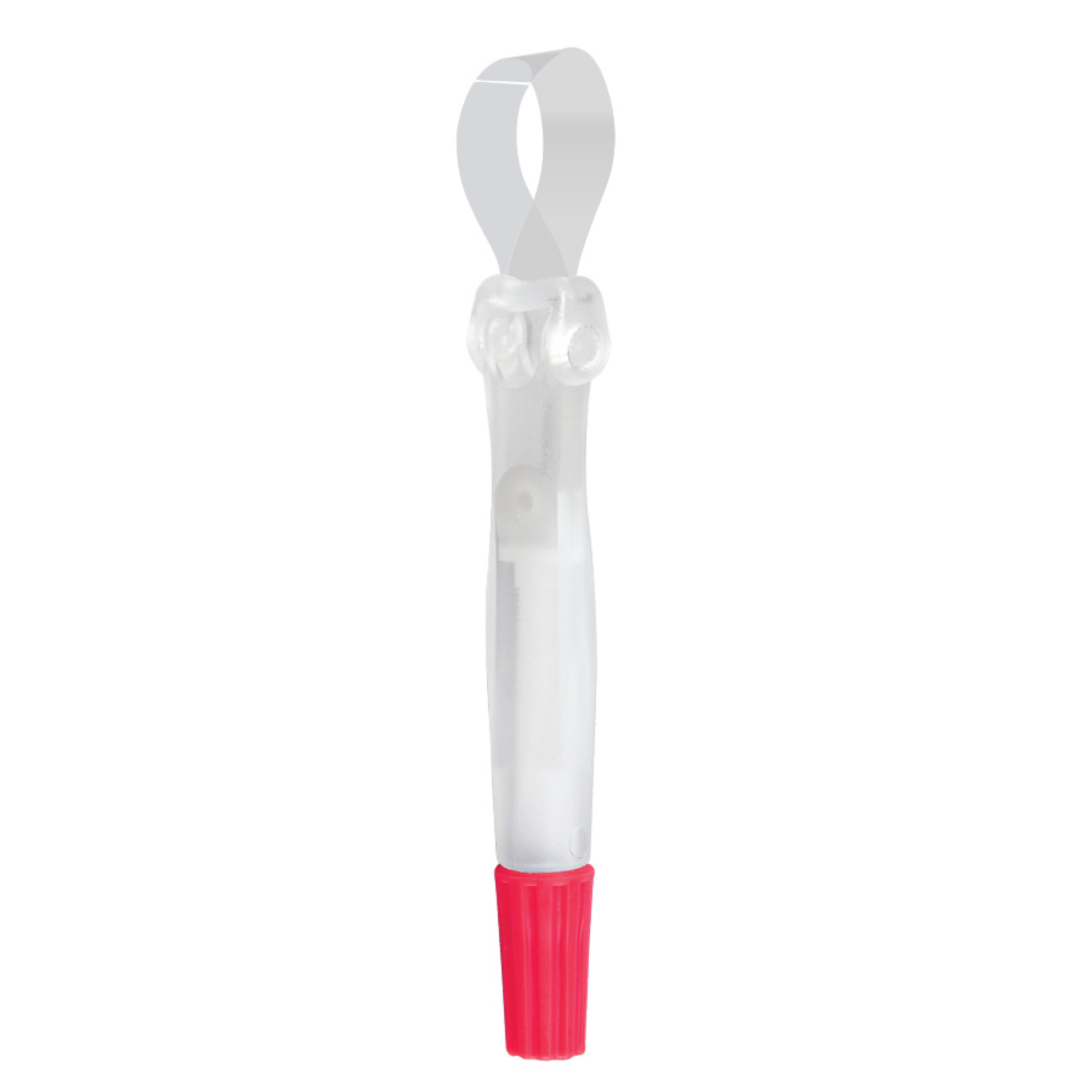 iMatrix-Disposable Matrix Bands 6.0mm Wide Universal Mylar 50/Pk Red product image