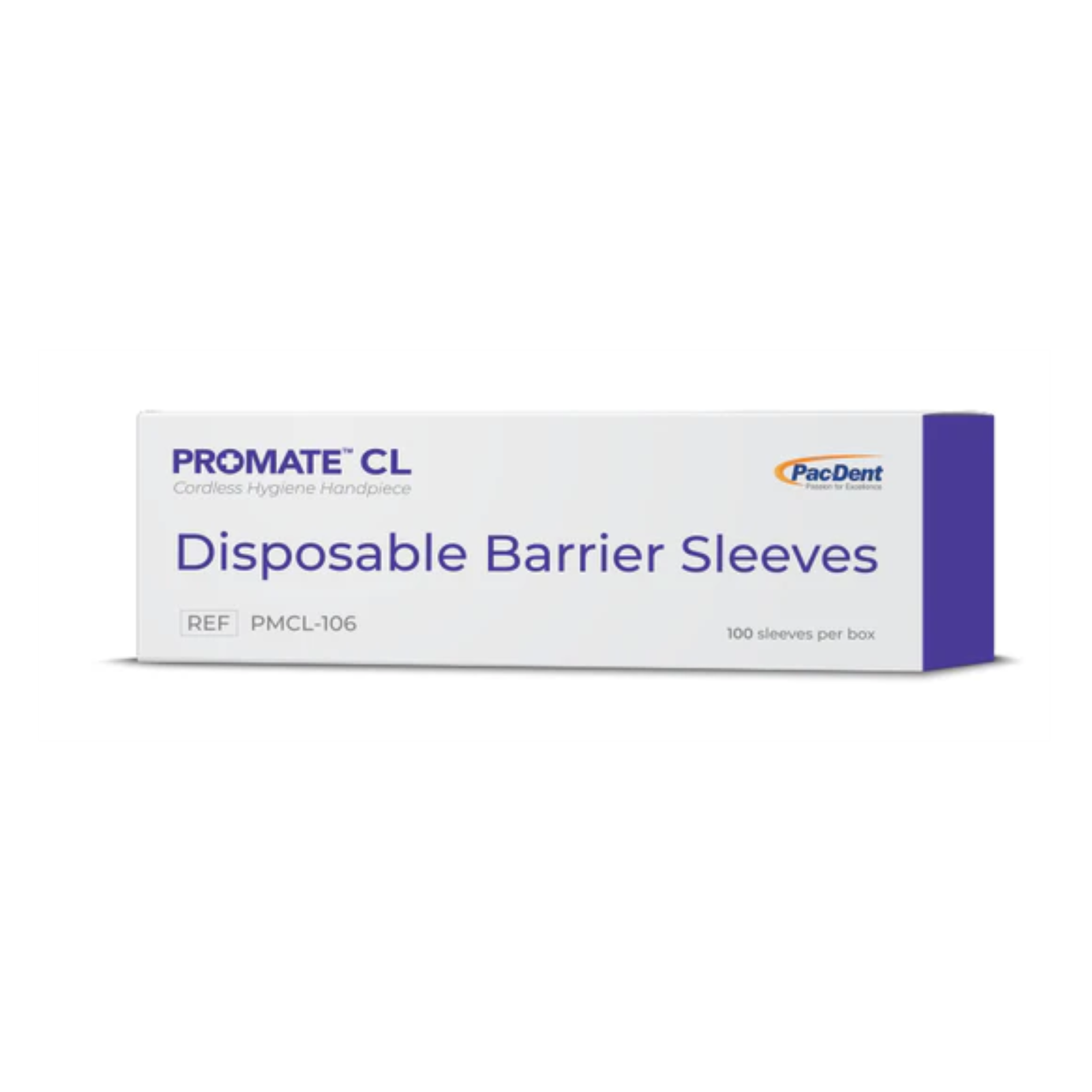 ProMate CL Cordless Hygiene Handpiece Sheaths 2/Pk product image