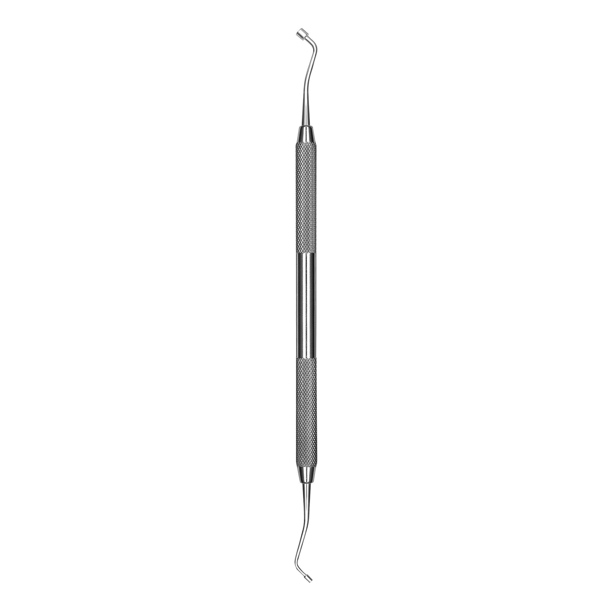 Amalgam Plugger DE 153 Serrated product image