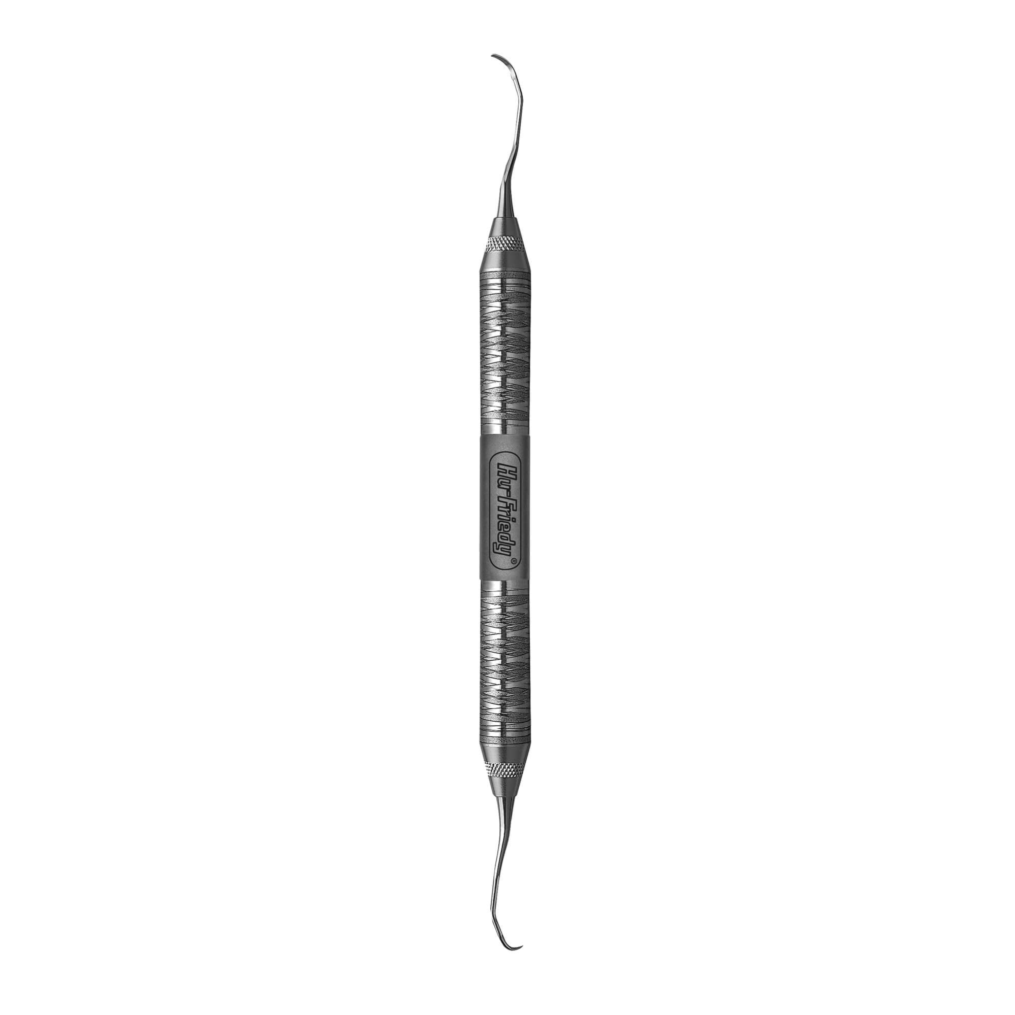 Curette Langer DE 1/2 Rigid #6 Handle product image