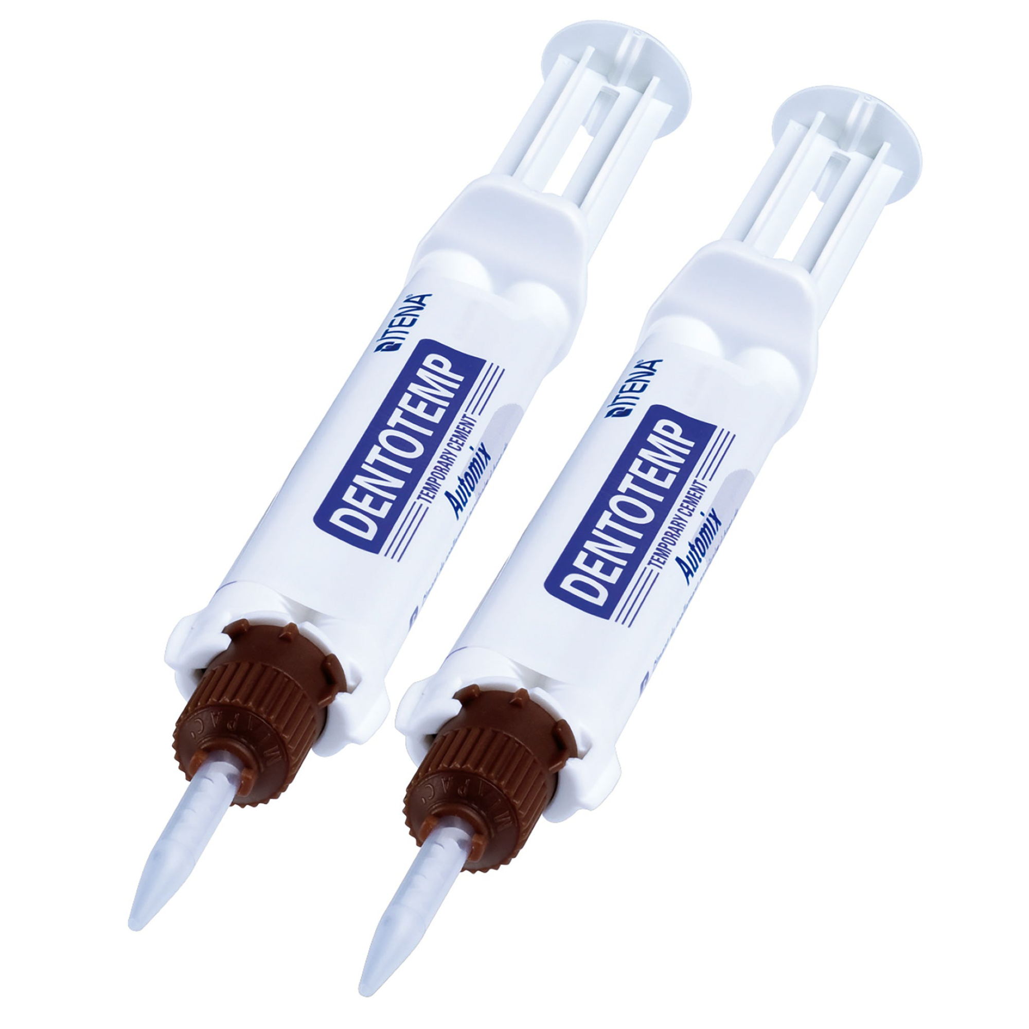 Itena - DentoTemp Automix Syringe 5mL 2/Pk product image