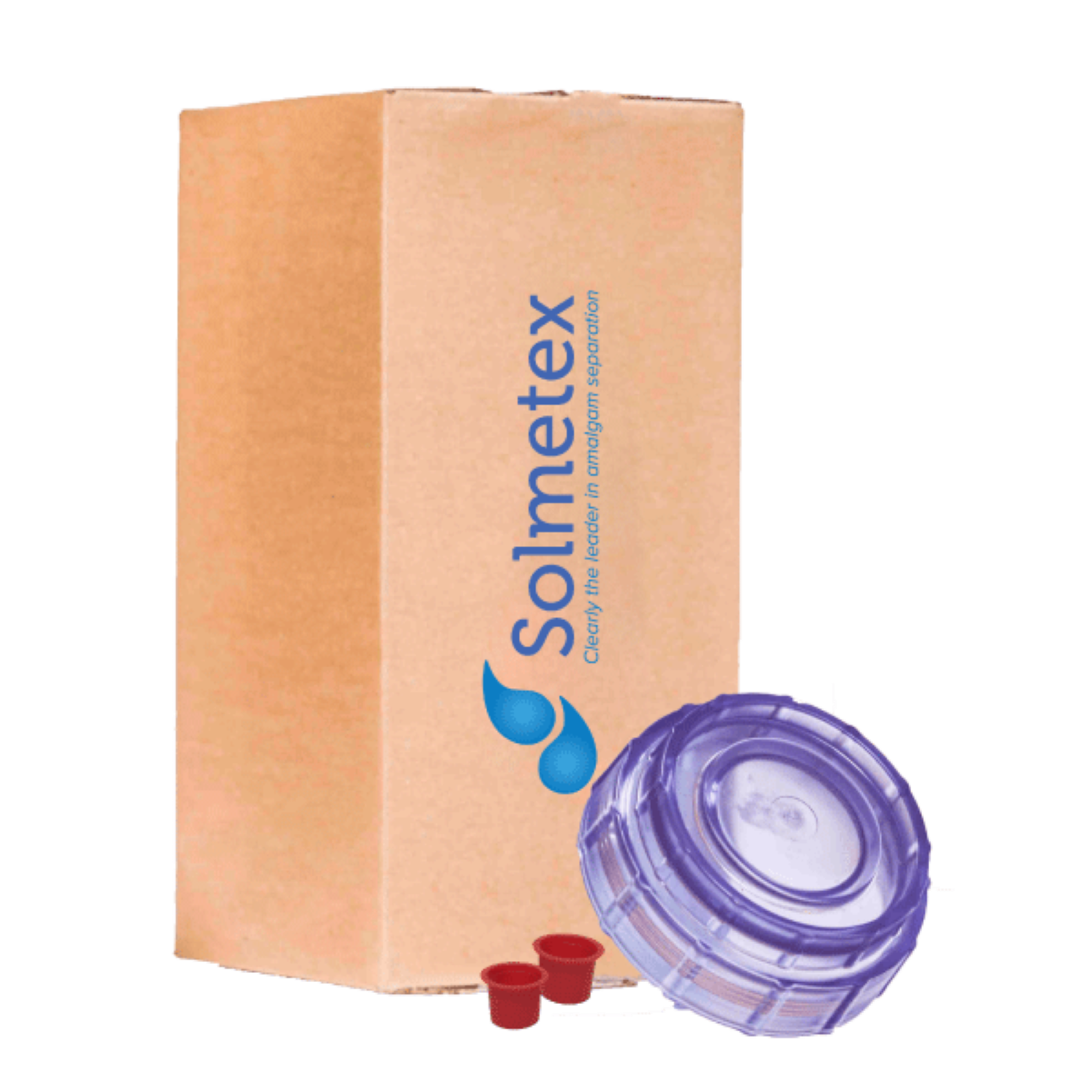 NXT Hg5 Recycle Kit Only product image