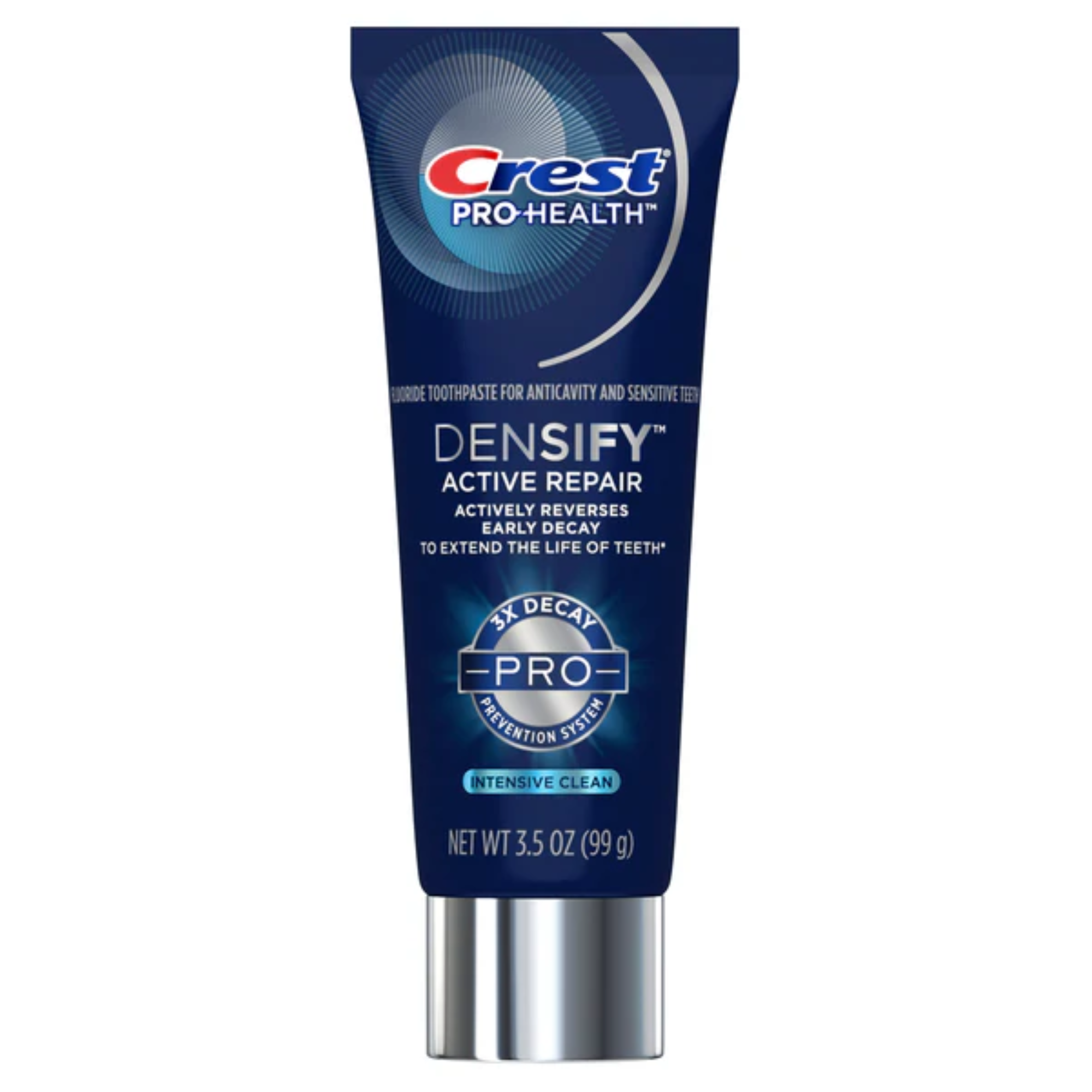 Crest Pro-Health Densify Active Repair PRO Toothpaste 3.5oz x 24/Cs thumbnail 2