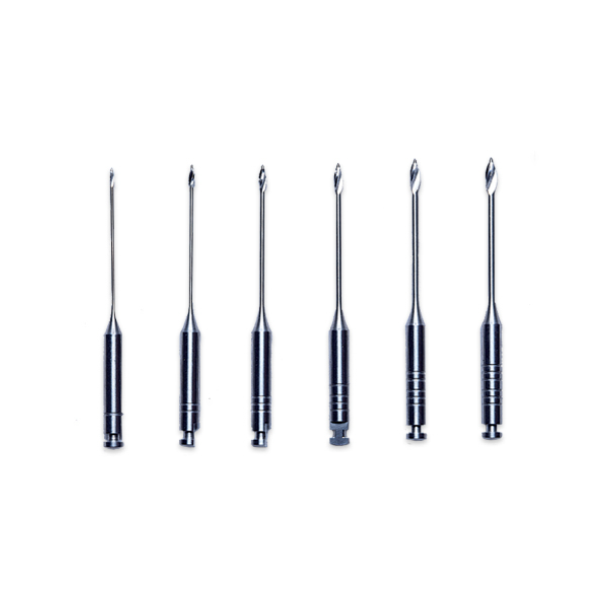 Gates-Glidden Drills #4 6/Pk thumbnail 5