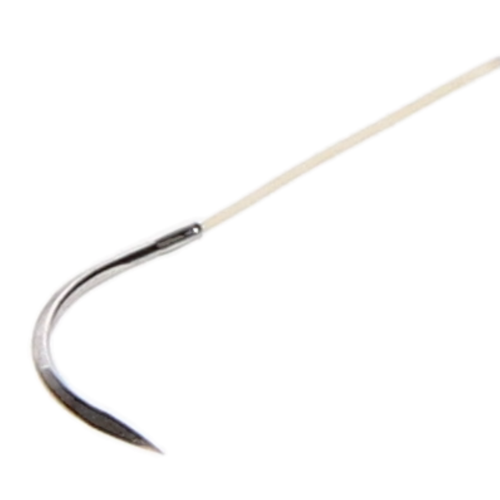 HSB - Suture Plain Gut 45cm Beige 4/0 12mm DC-2 3/8 Circle Reverse Cutting 12/Bx product image