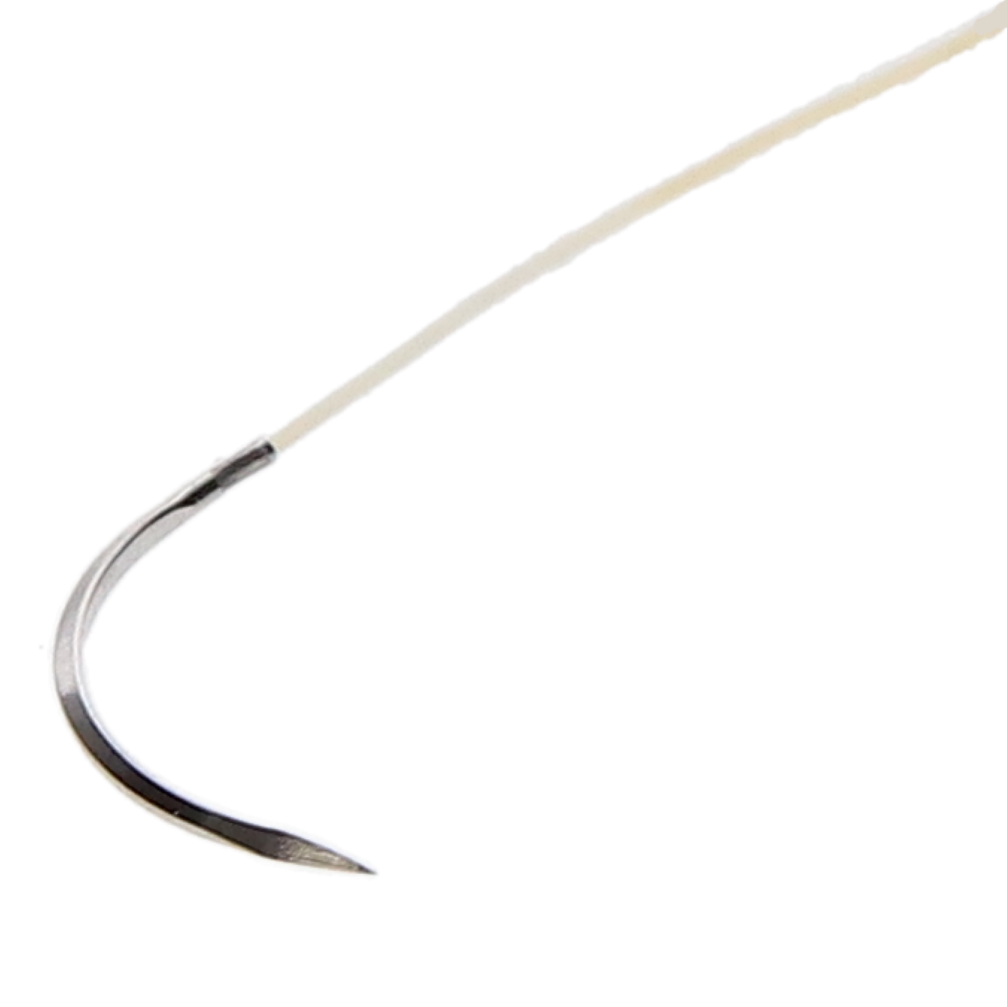 HSB - Suture Plain Gut 70cm Beige 3/0 19mm DFS-2 3/8 Circle Reverse Cutting 12/Bx product image