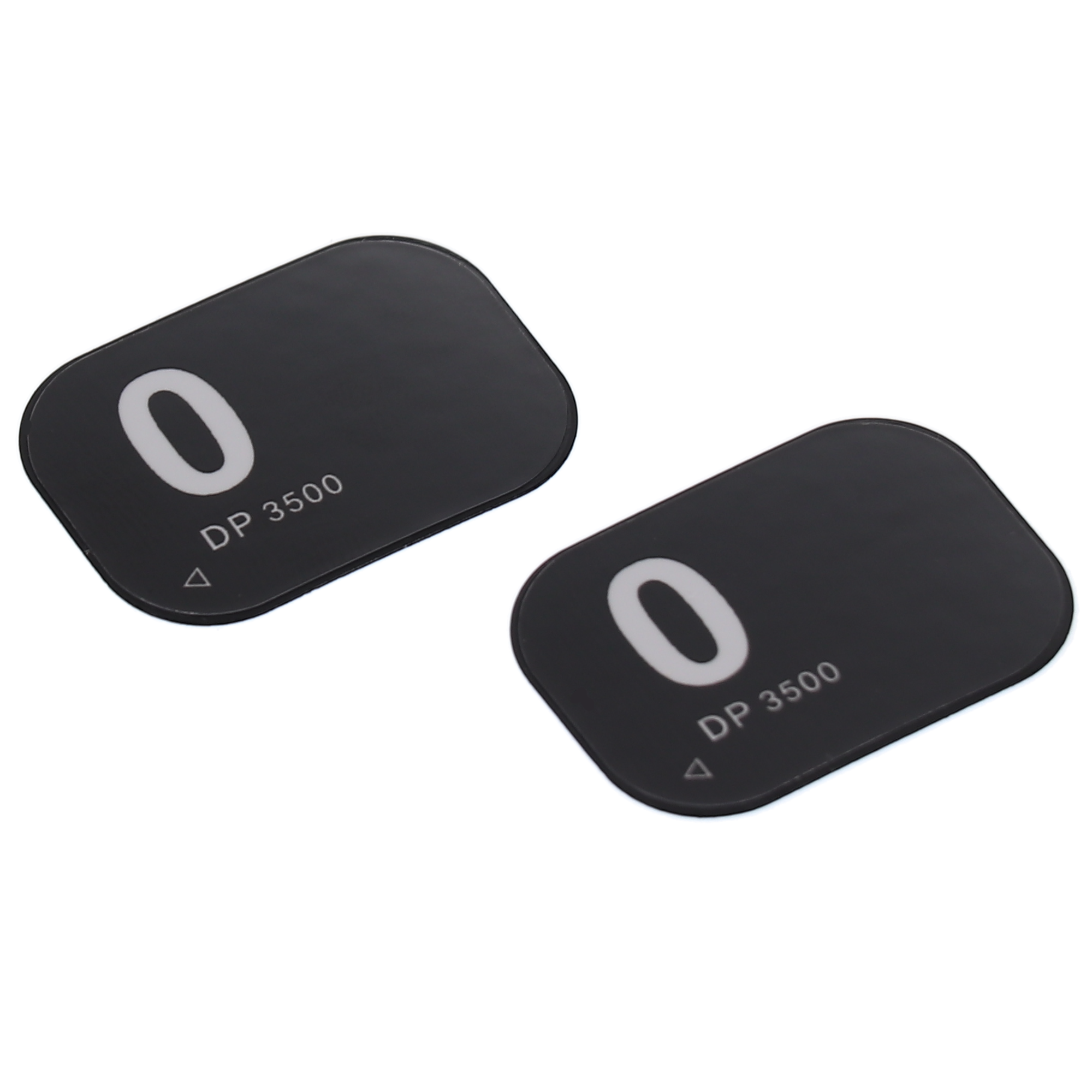 Phosphor Imaging Plates for Air Techniques, Type # 0, 2/Pk, 101190 product image