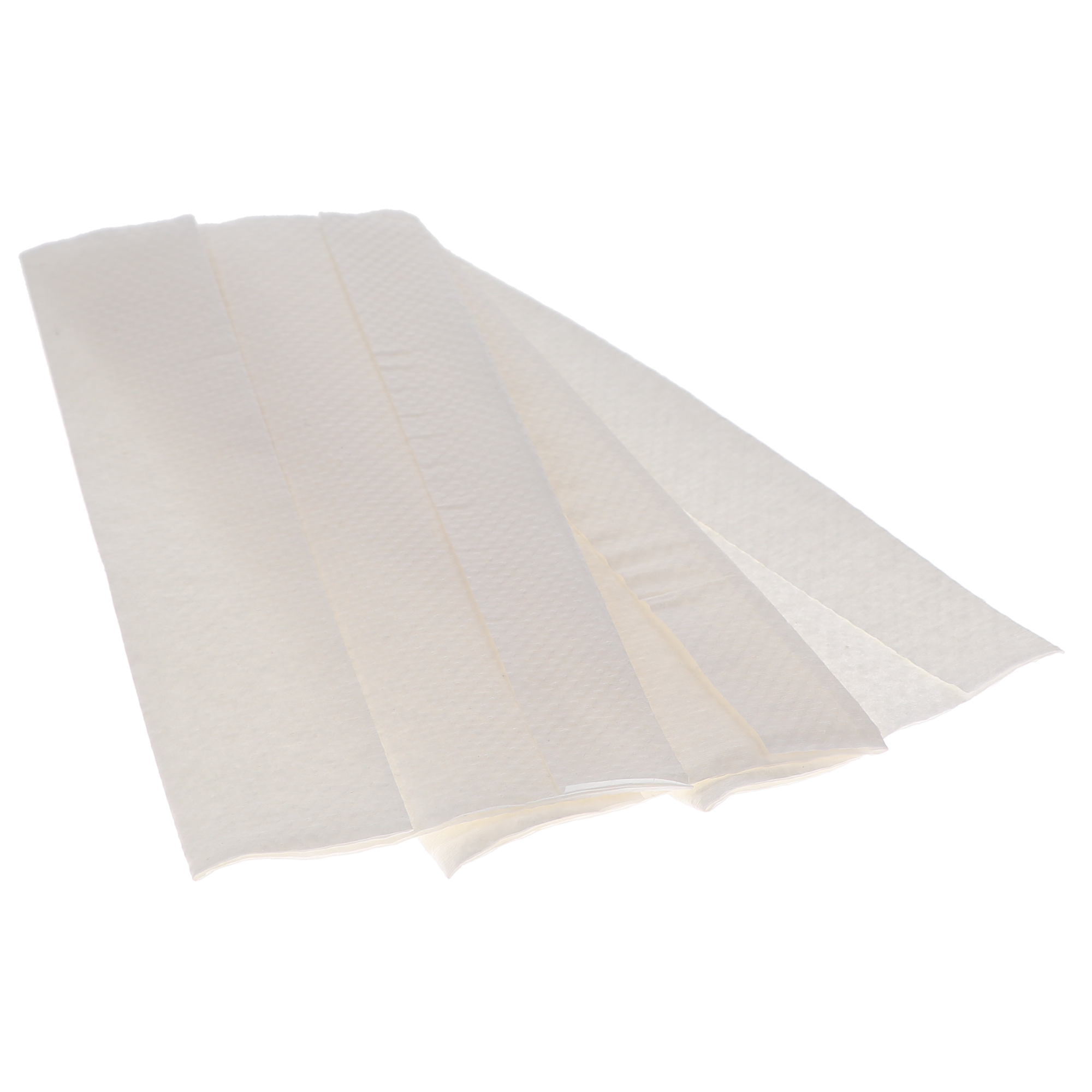 C-Fold Paper Towels, 1-Ply, White, 2400/Pk, 109300 product image