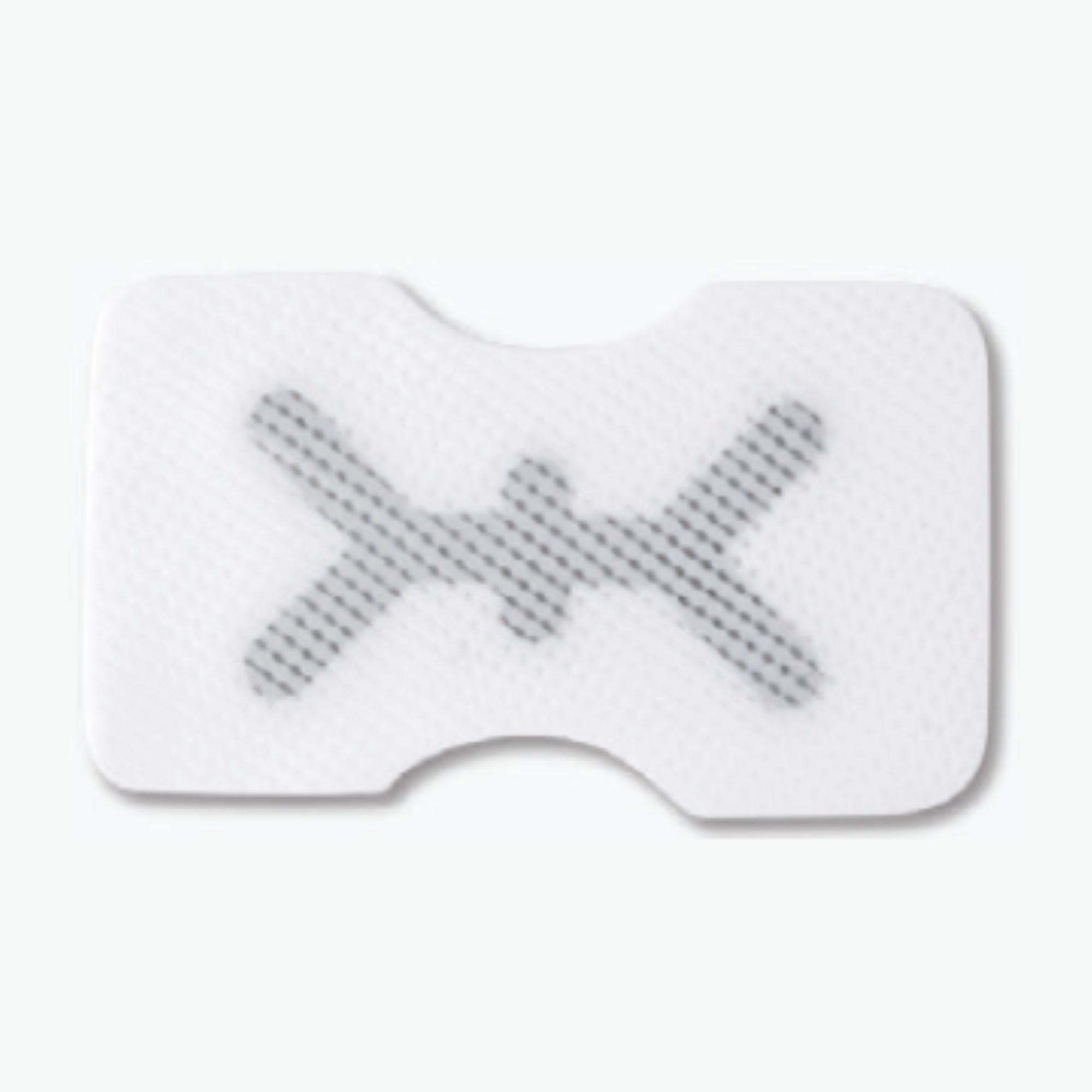 Cytoflex Ti-Enforced TefGuard Membrane Anterior Single 14 x 24mm product image