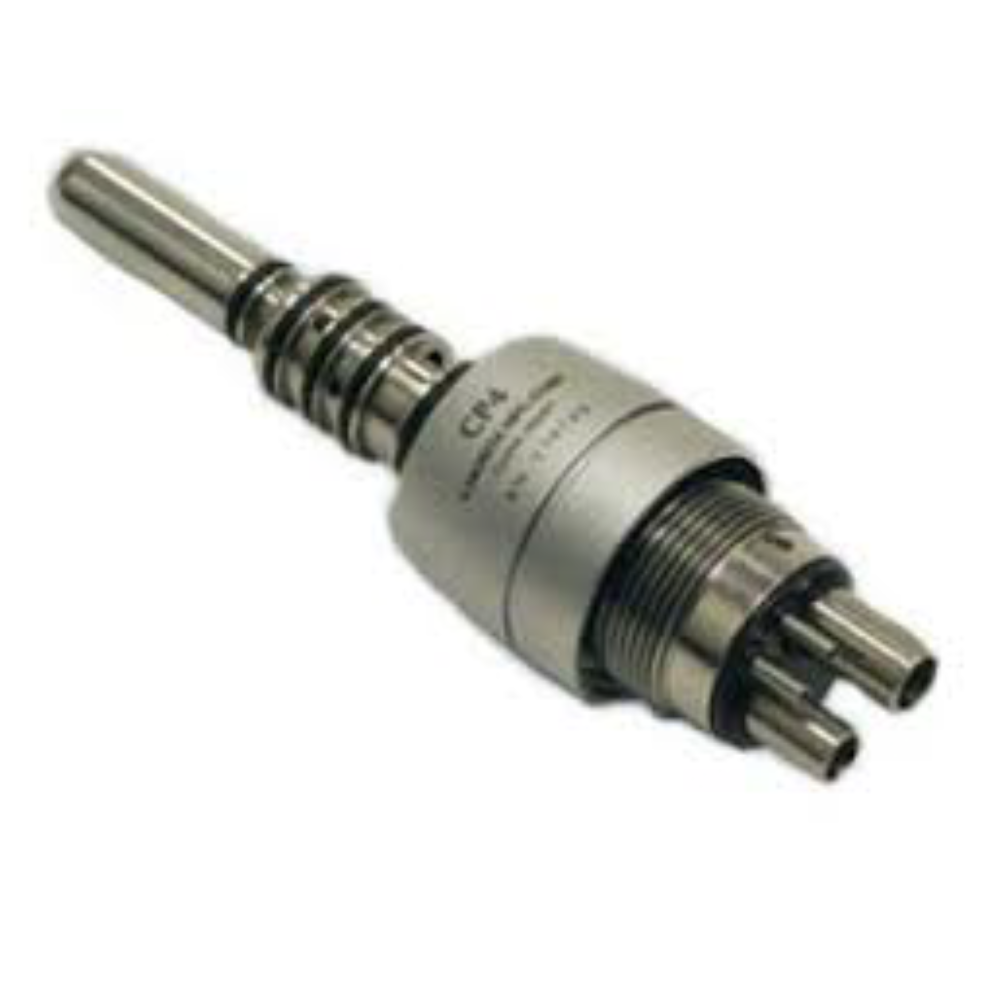 TwinPower 4-Hole Coupling CP4-O w/light, 6 pin, 16-5333830 product image