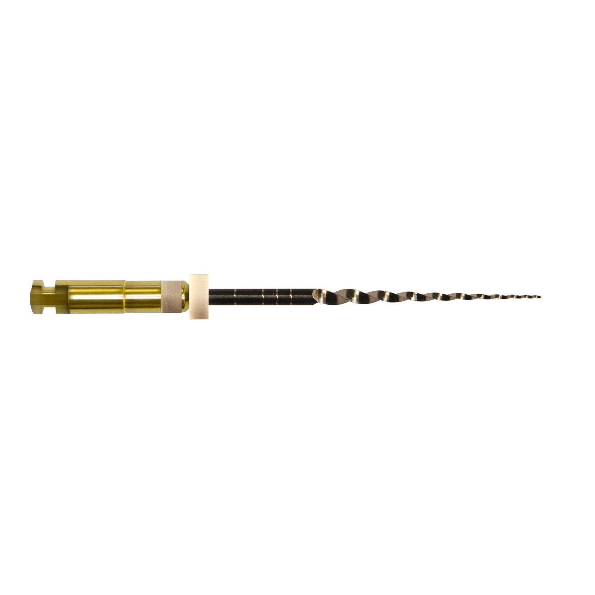 Dentsply - ProTaper Universal Rotary File 25mm S2 - (USA code PTURS225) product image
