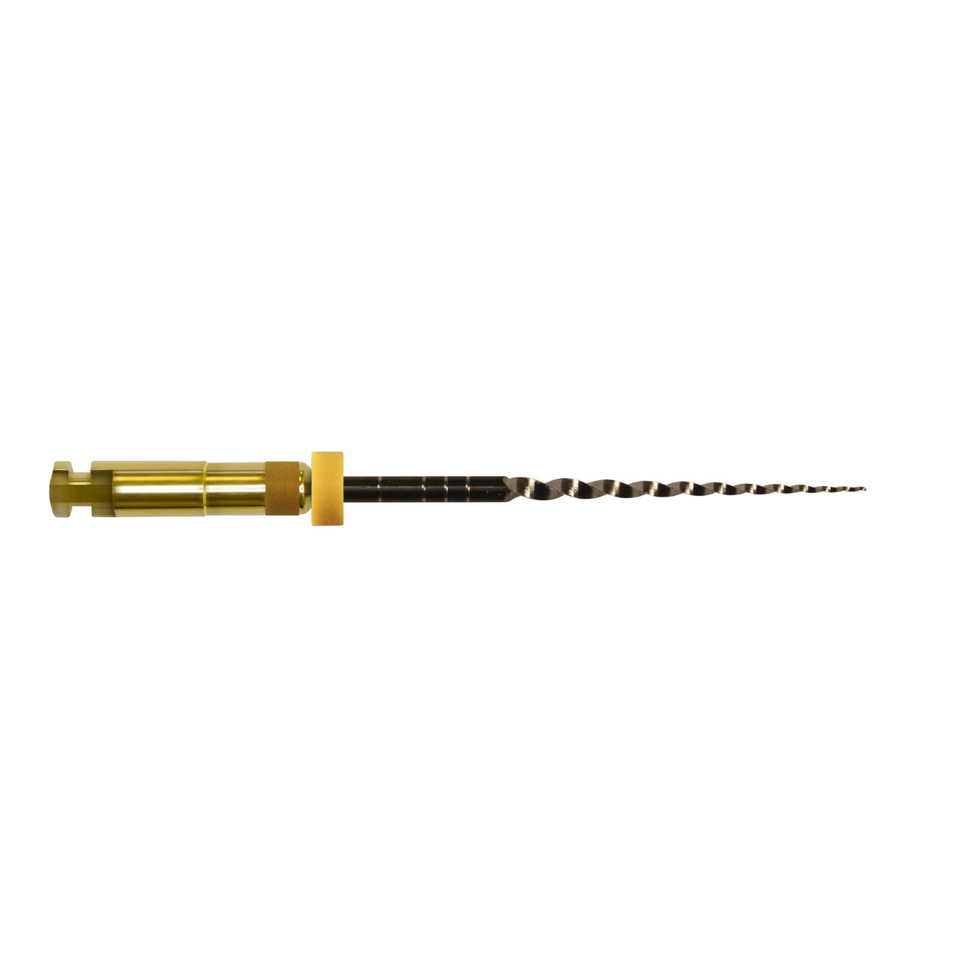 Dentsply - ProTaper Universal Rotary File 31mm F1 - (USA code PTURF131) product image