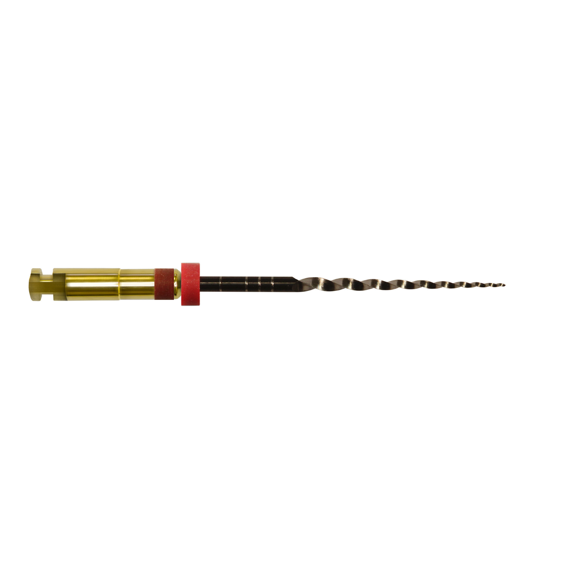 Dentsply - ProTaper Universal Rotary File 31mm F2 - (USA code PTURF231) product image