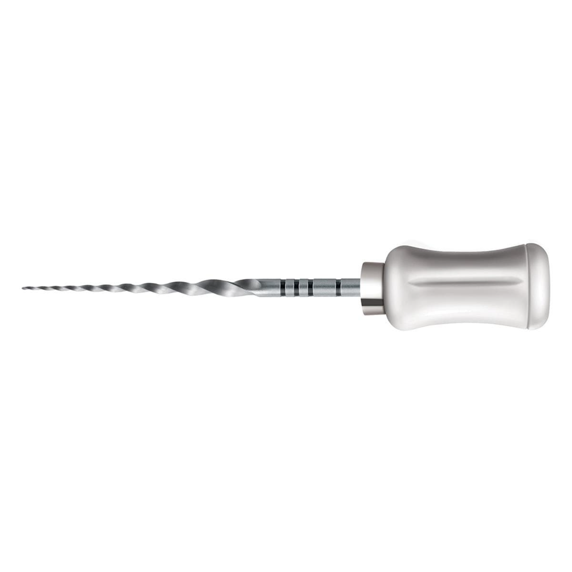Dentsply - ProTaper Hand Use S2 25mm 6/Pk (USA Code PTUHS225) product image