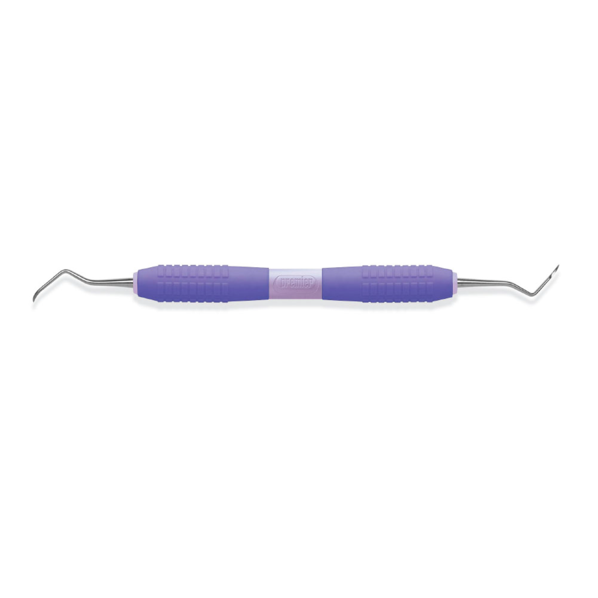 Big Easy Ultralite Sickle Scaler, #135, Double End, 05694 product image