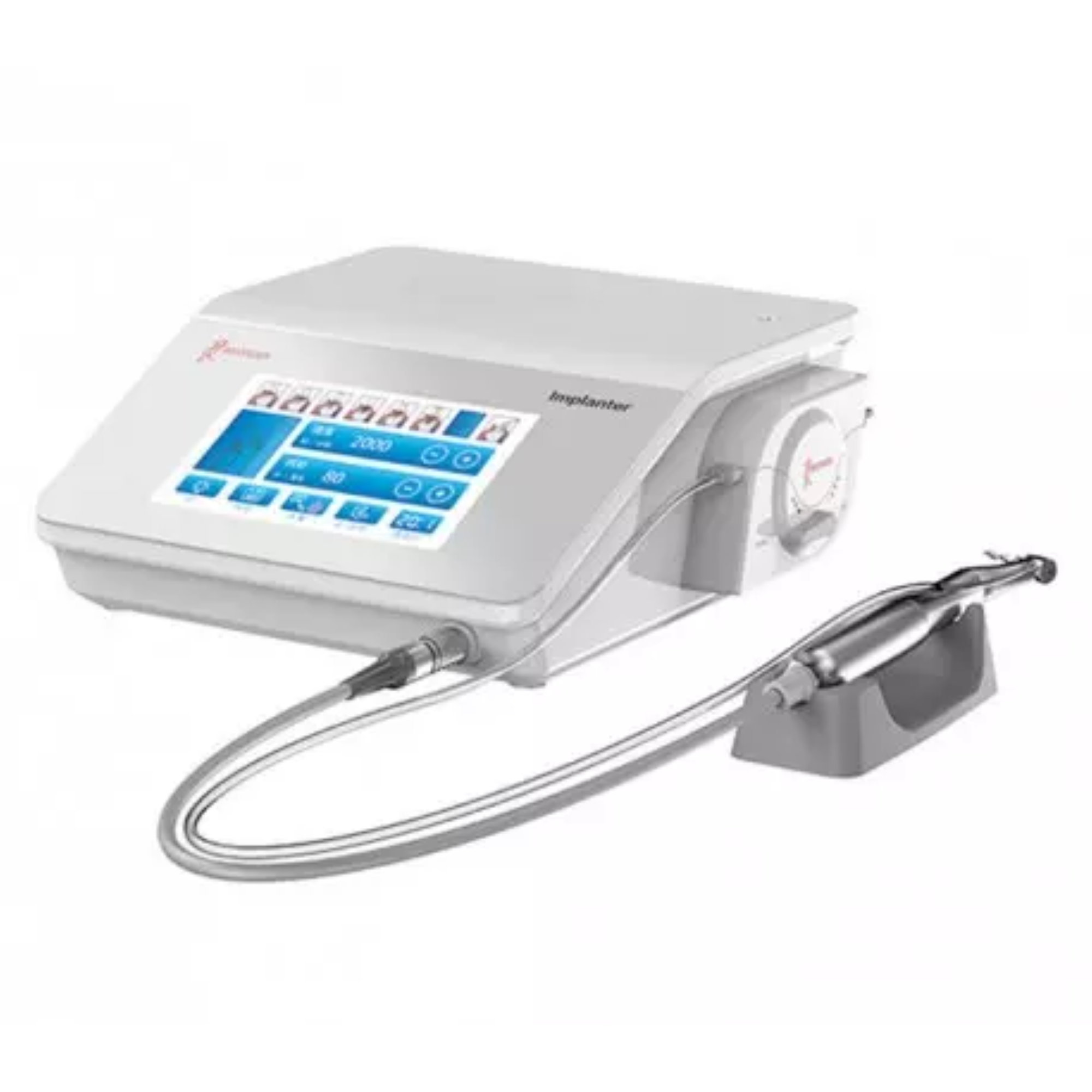 Woodpecker, Implanter, Implant Motor, 1/Pk product image