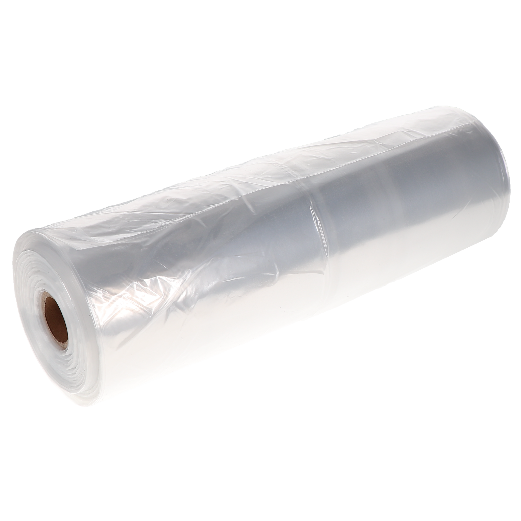 Chair Sleeves, Half, 27.5" x 24", Clear, Roll, 225/Pk, 101161 product image