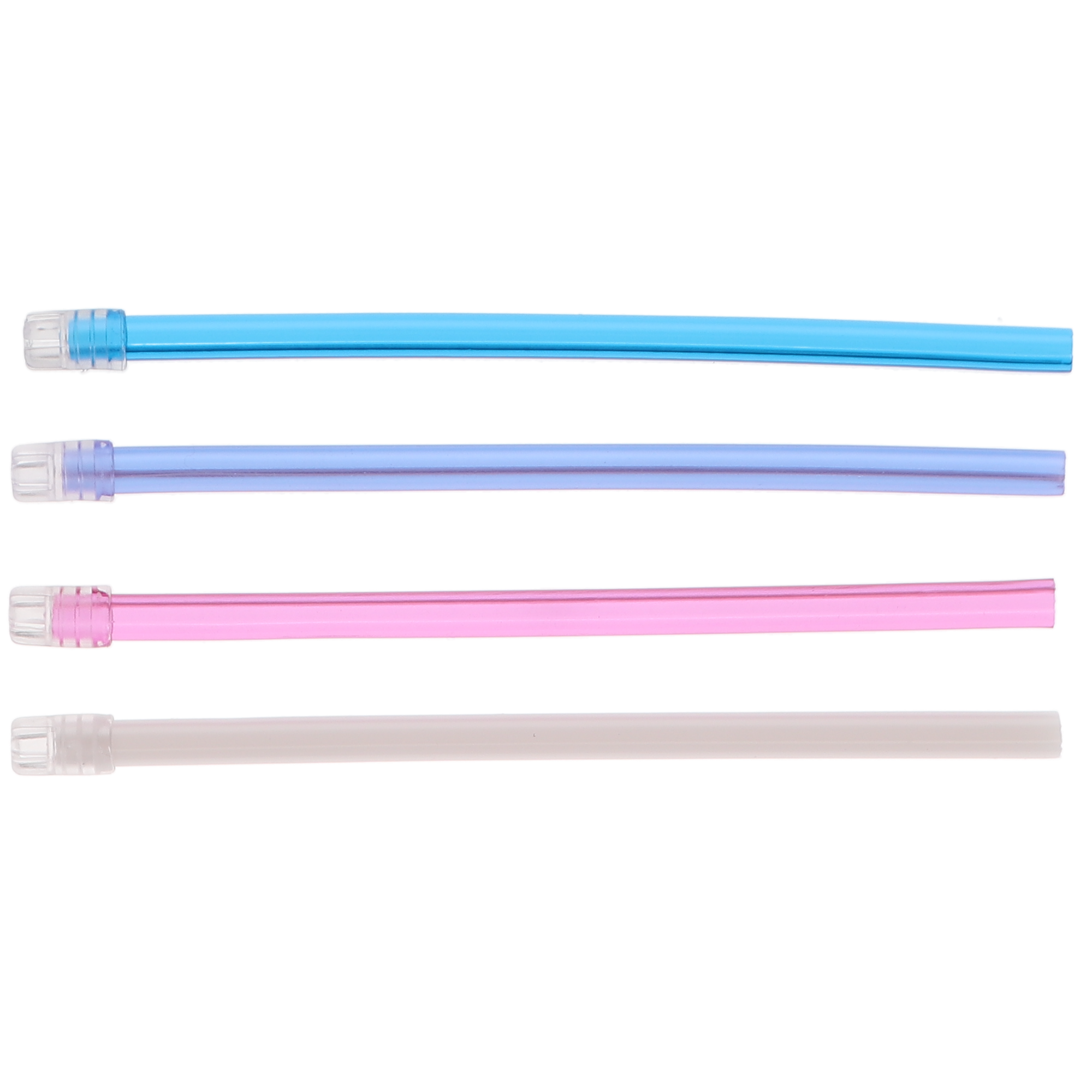 Saliva Ejector Assorted Color, 100/Bg, 101525 product image