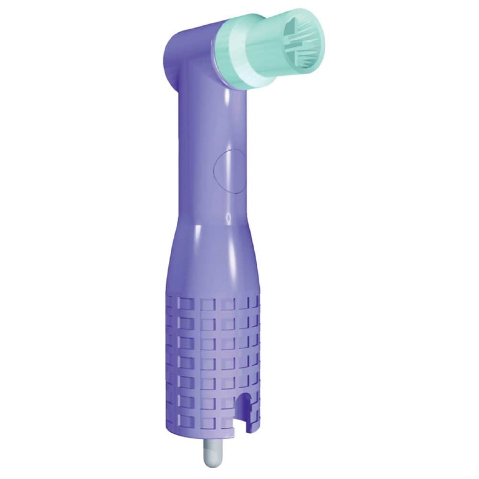 Prophy Angles Disposable, Soft Green,  90Â°, 500/bx, 247-500 product image