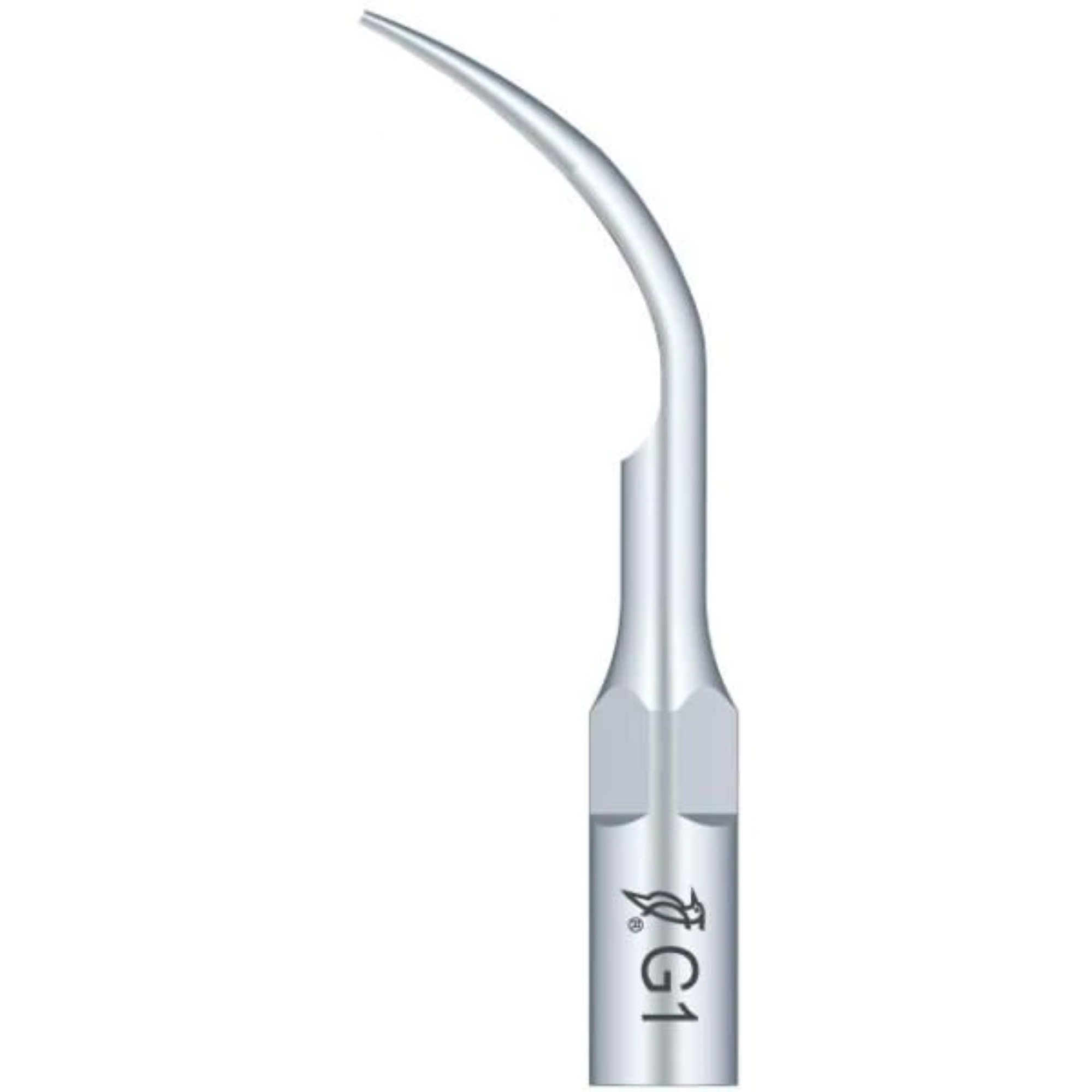 Piezo Tips, Supragingival Scaling, G1, 1/Pk product image
