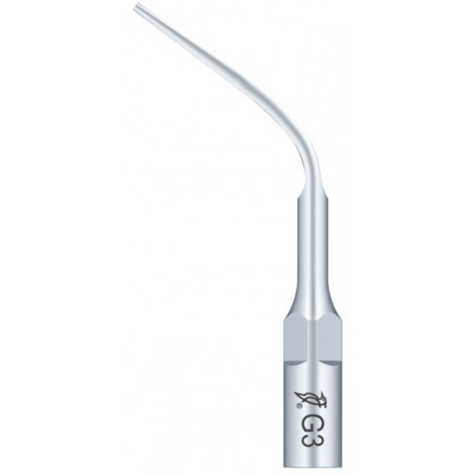 Piezo Tips, Supragingival Scaling, G3, 1/Pk - Piezo Tips, Supragingival Scaling, G3, 1/Pk - Image 1