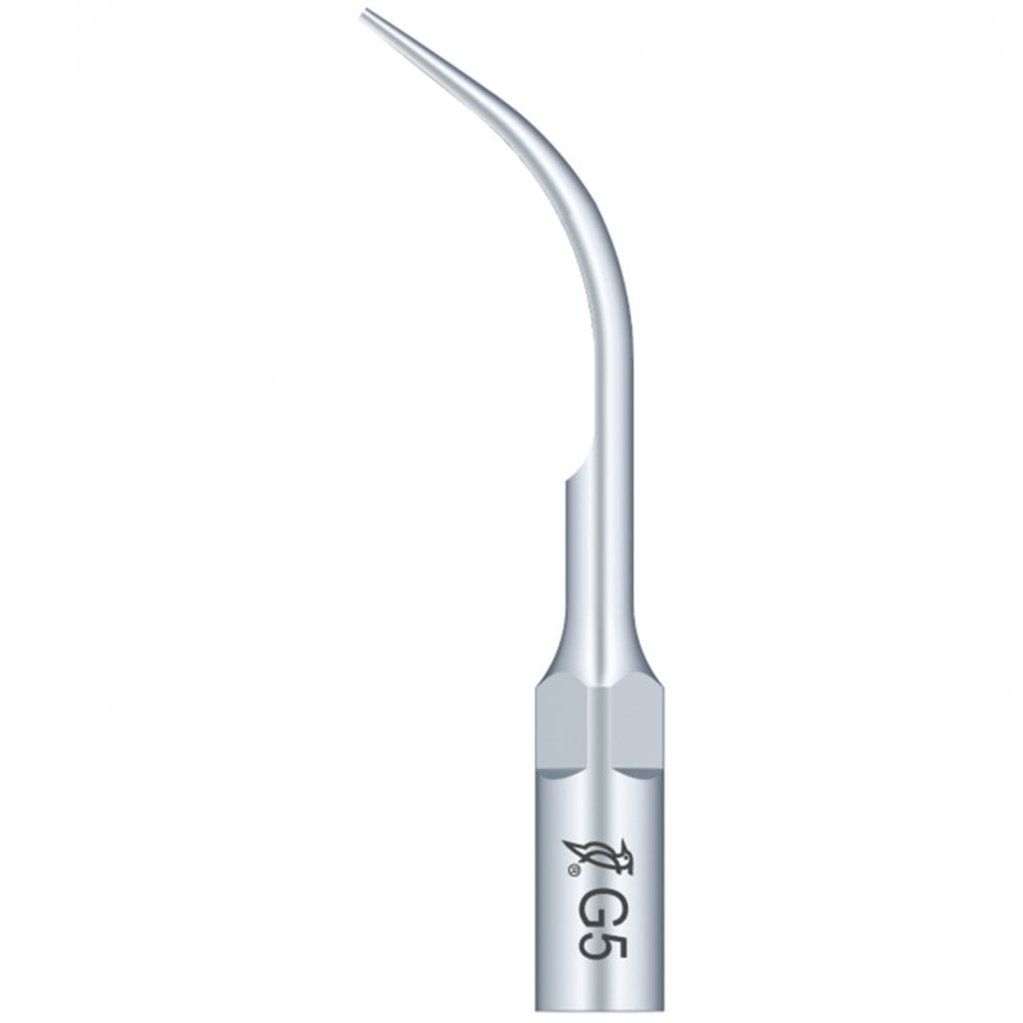 Piezo Tips, Supragingival Scaling, G5, 1/Pk thumbnail 2