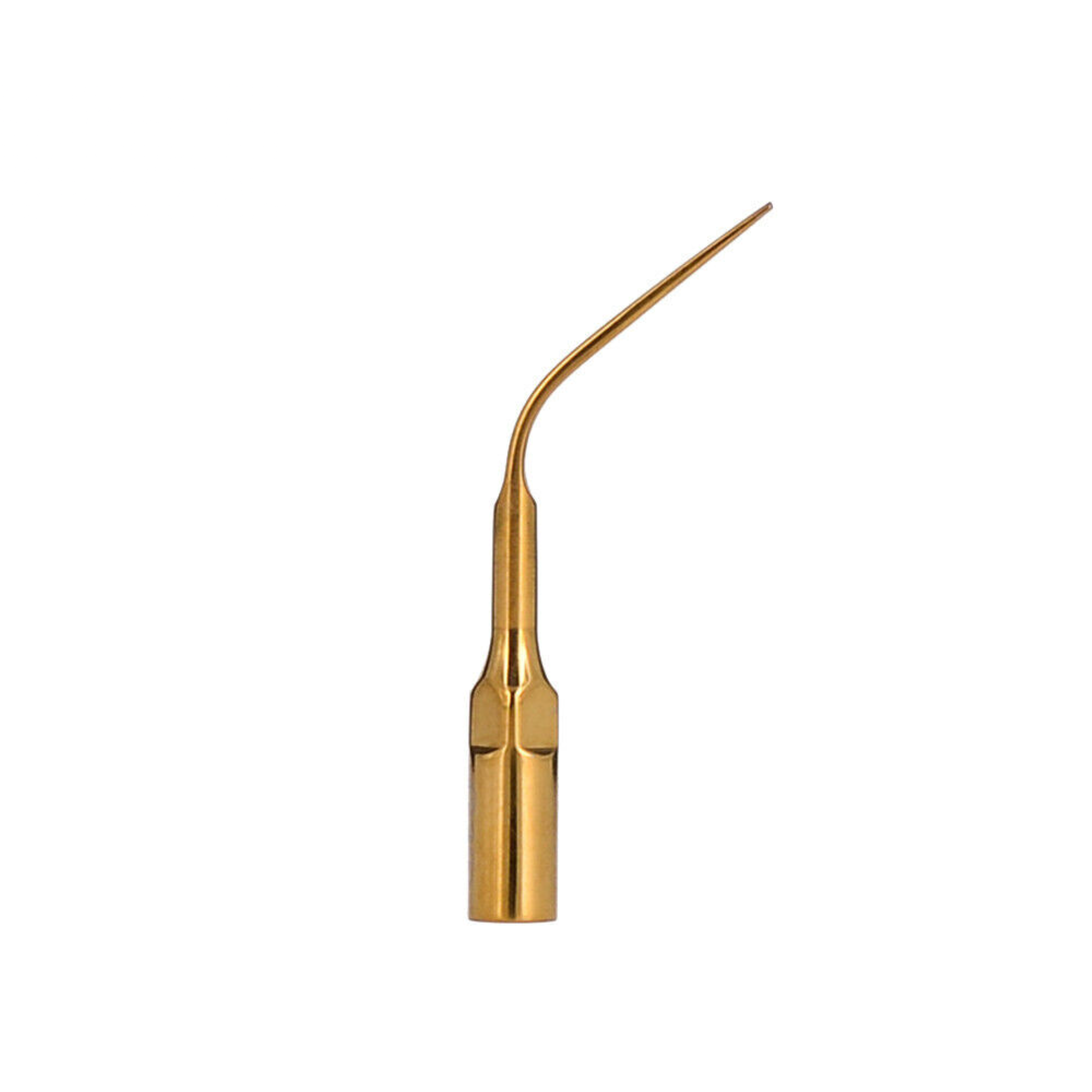 Piezo Tips, Gold, Supragingival Scaling, G3T, 1/Pk product image