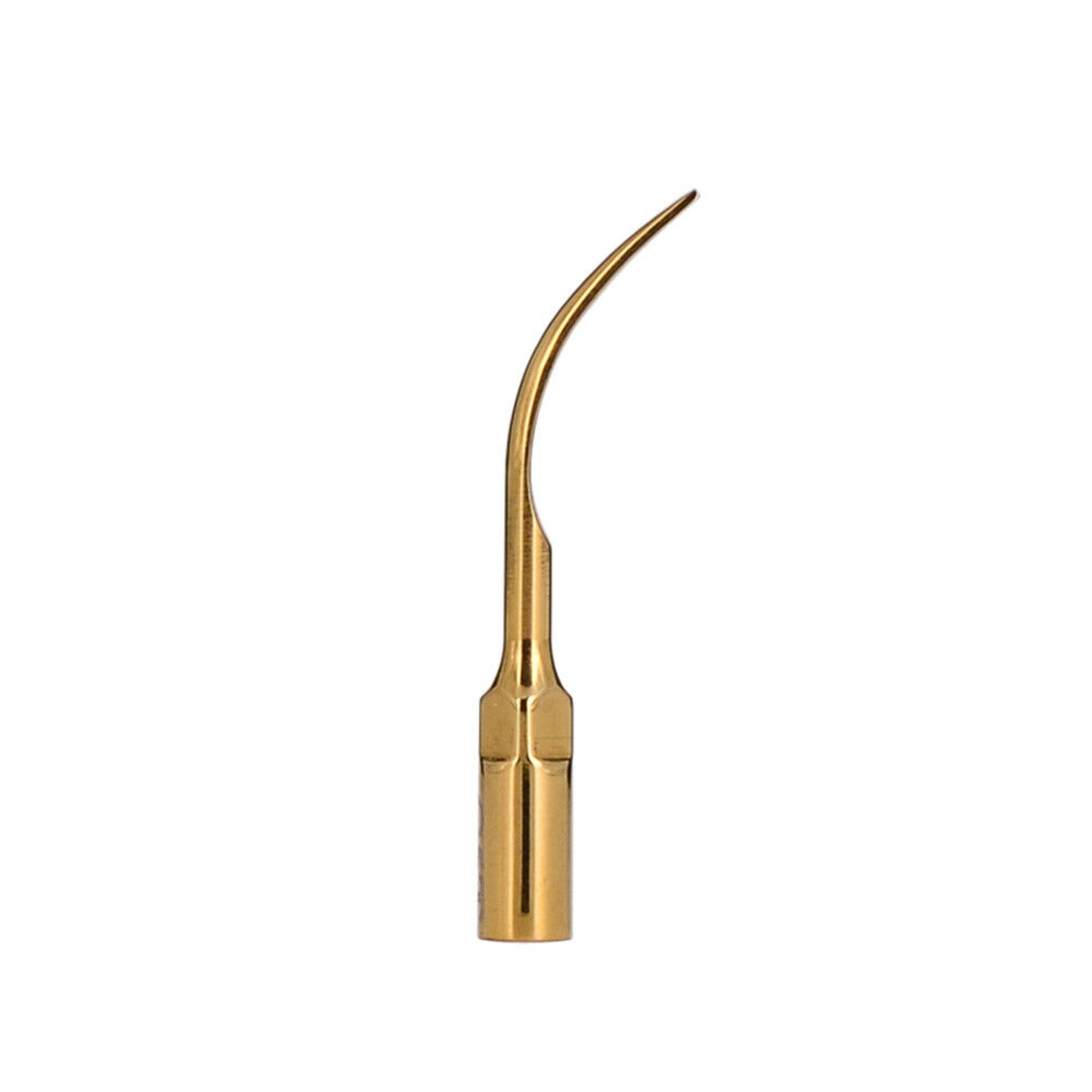 Piezo Tips, Gold, Supragingival Scaling, G5T, 1/Pk product image