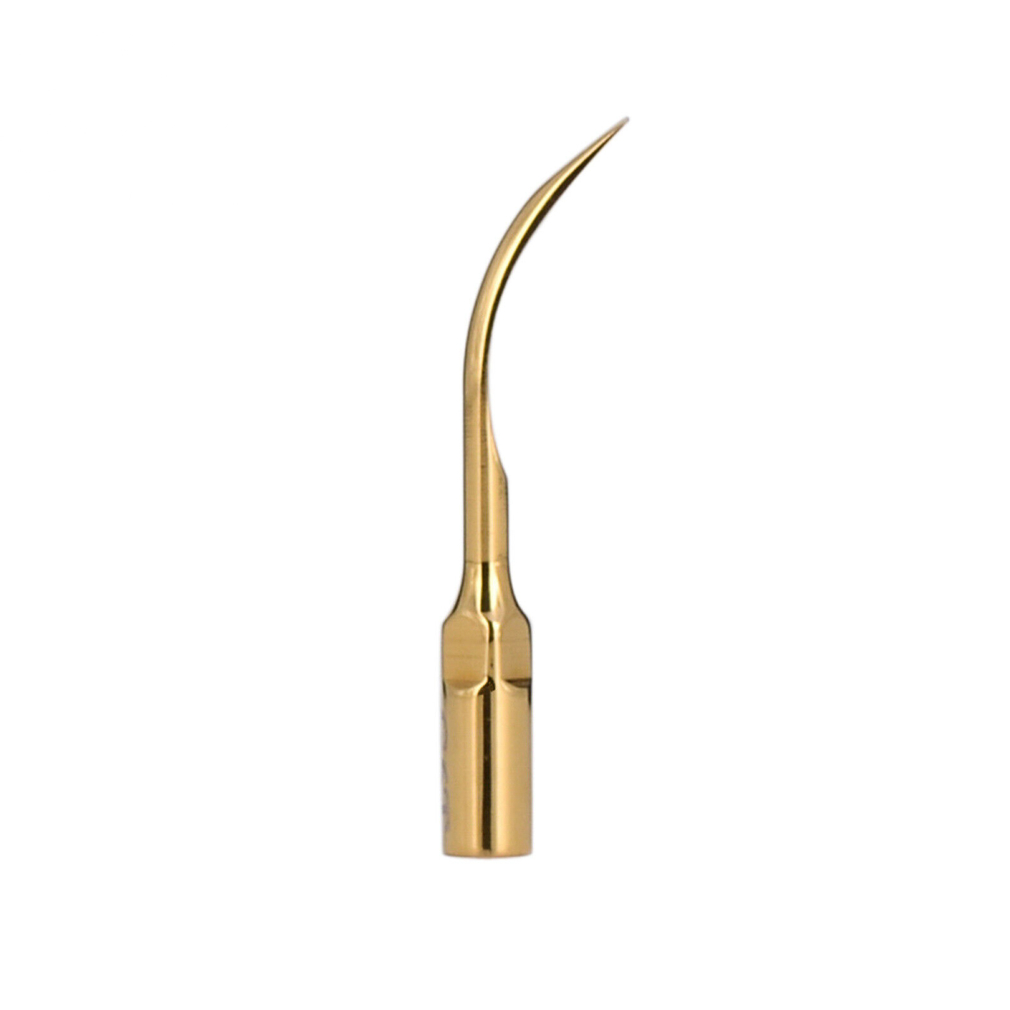 Piezo Tips, Gold, Supragingival Scaling, G6T, 1/Pk product image