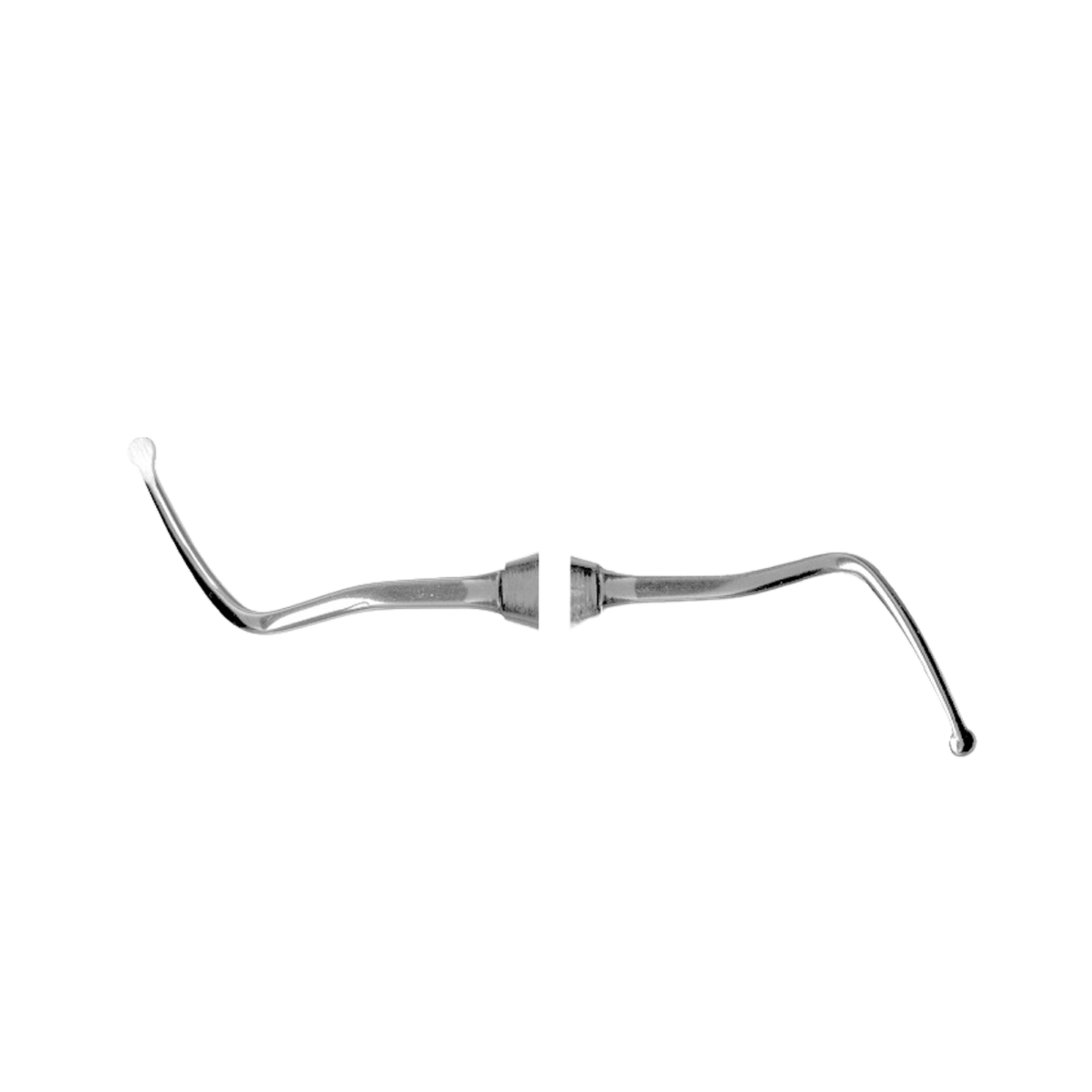 Quala - Hand Instruments - Operative & Diagnostic Excavator, DE Endo #33L product image