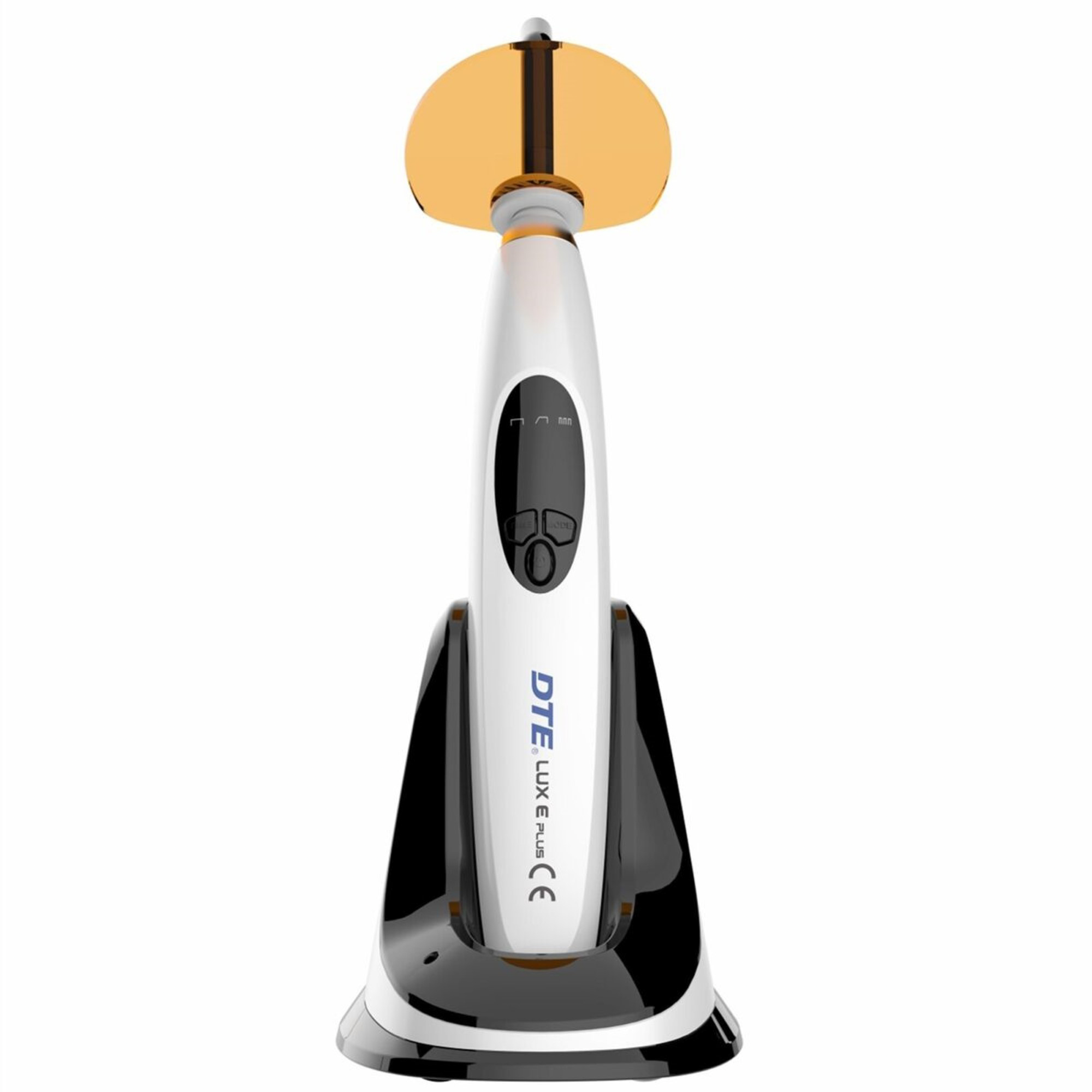 DTE Curing Light iLED, 3 Working Modes, LUXEPLUS product image