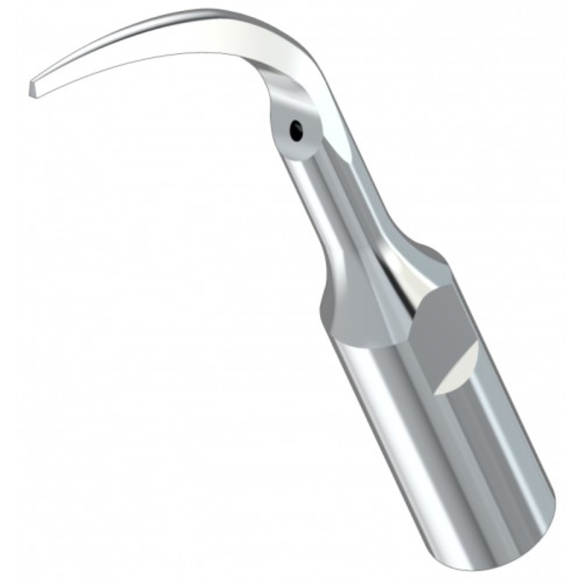 DTE Ultrasonic Scaler Silver Tips PD1, 1/Pk, PD1 product image