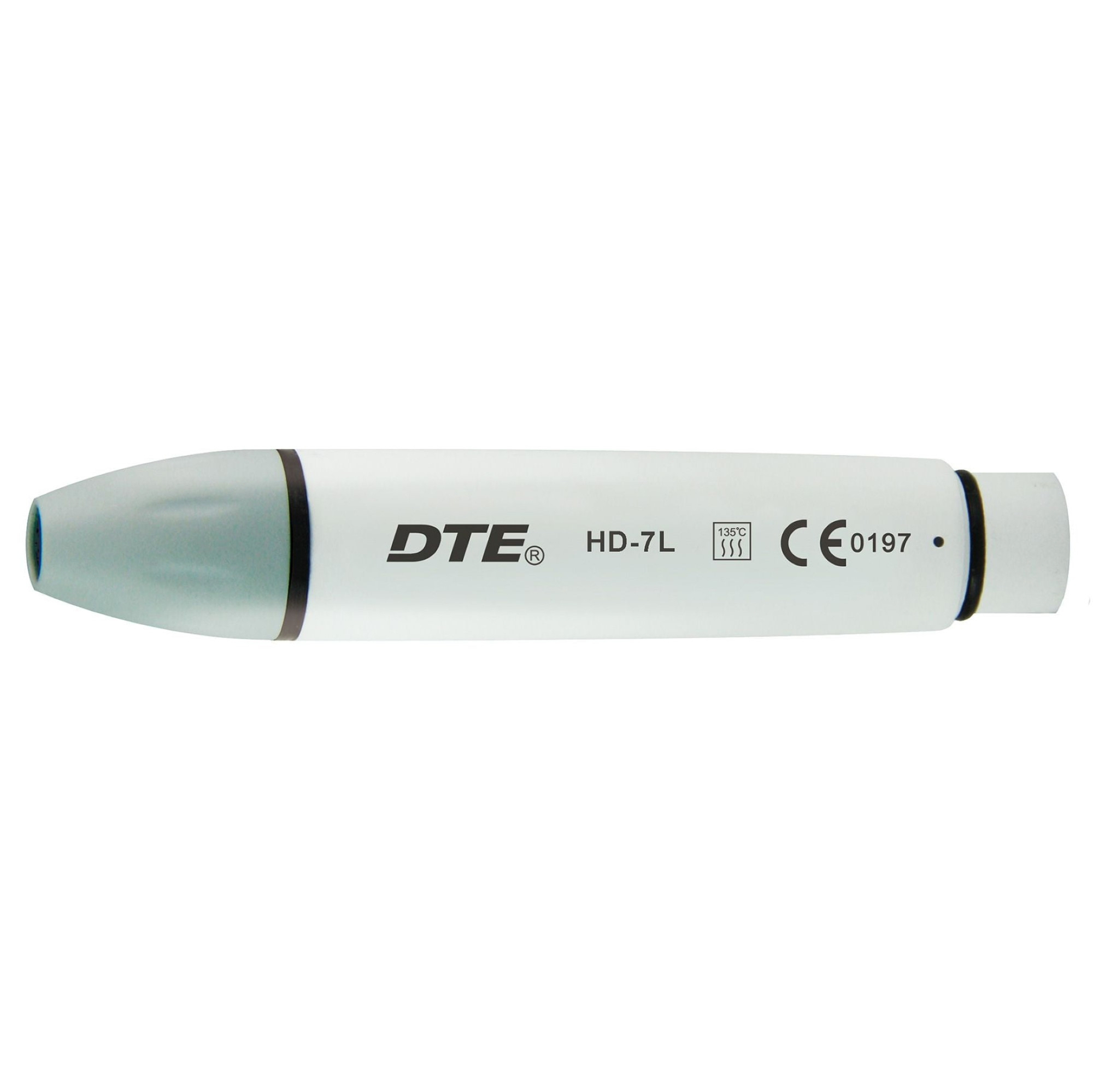 DTE Ultrasonic Scaler Detachable Handpiece, HD-7L product image