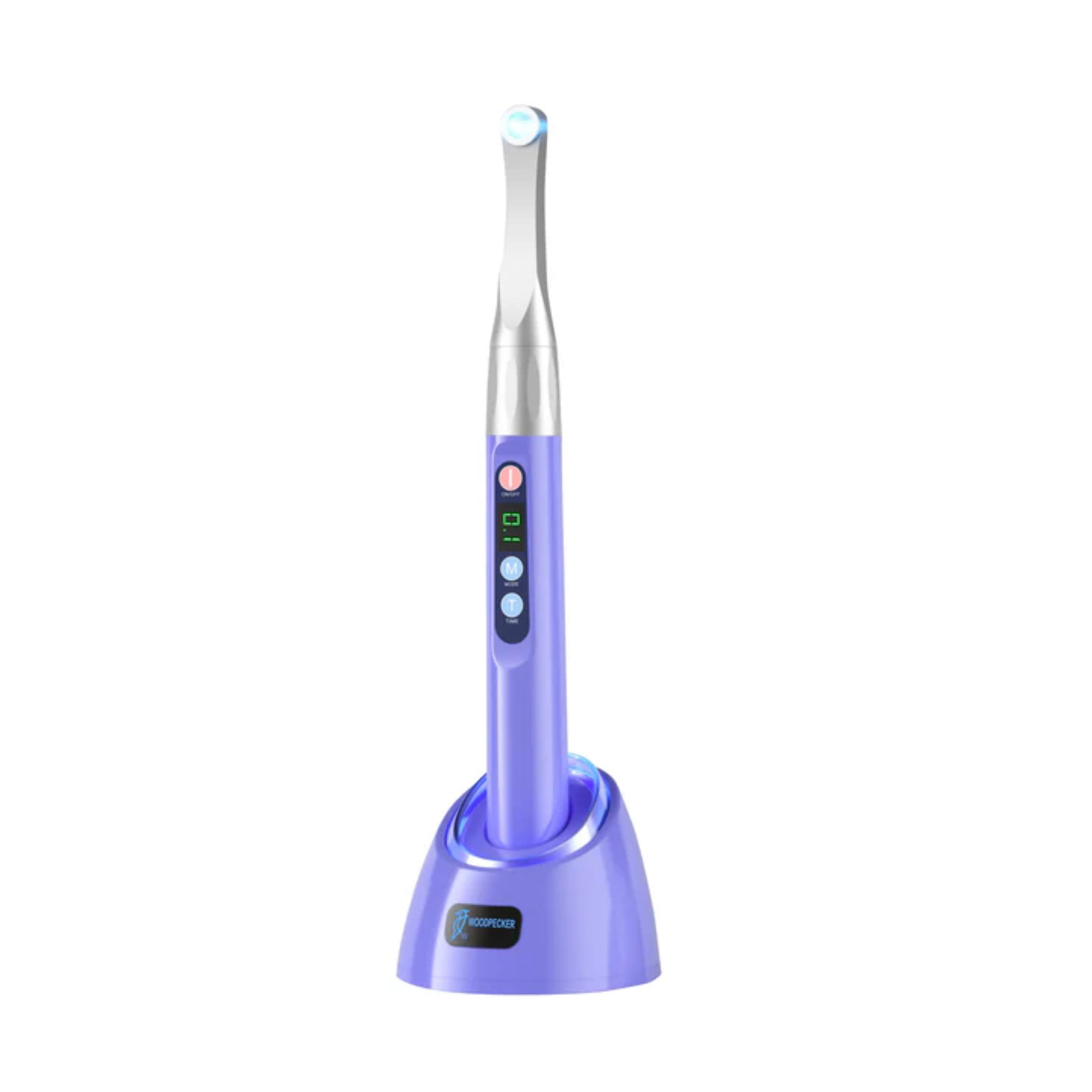 Wide Spectrum Curing Light, iLED Plus, Purple, iLed-Plus-P image