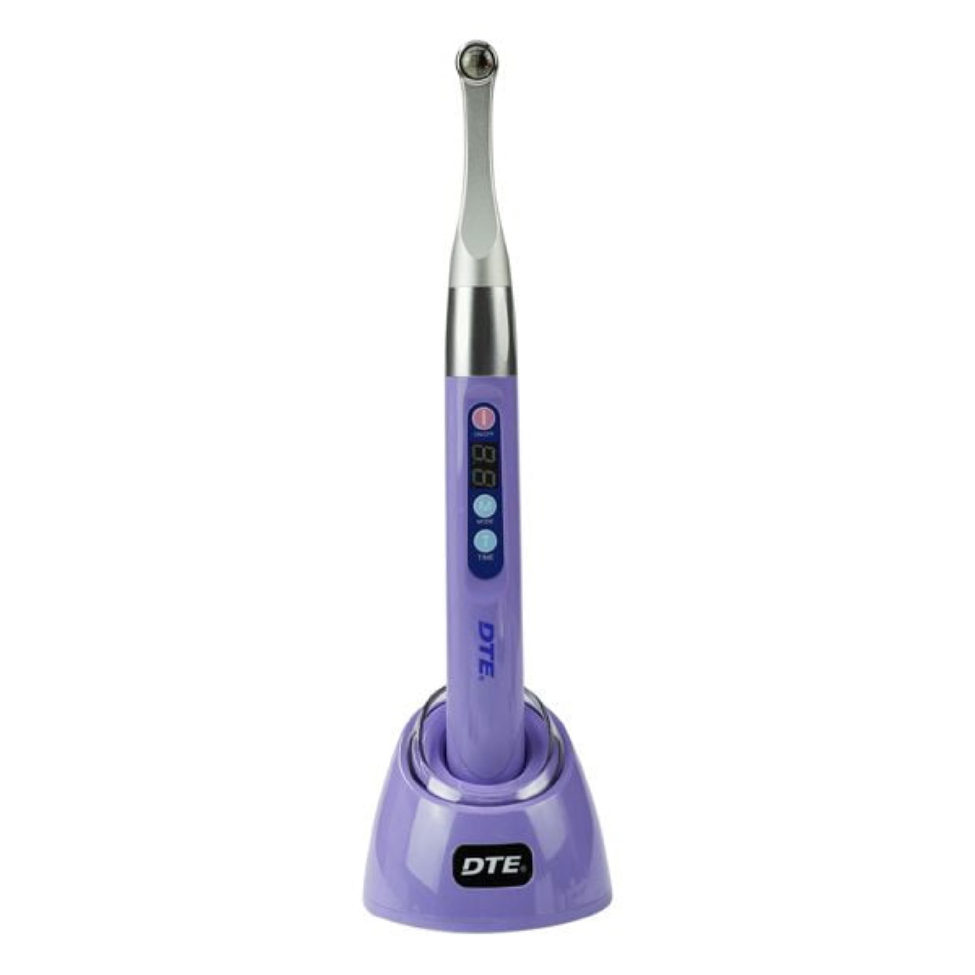 DTE iLED Max Wide Spectrum Curing Light, Purple, iLed Max-P - DTE iLED Max Wide Spectrum Curing Light, Purple, iLed Max-P - Image 1
