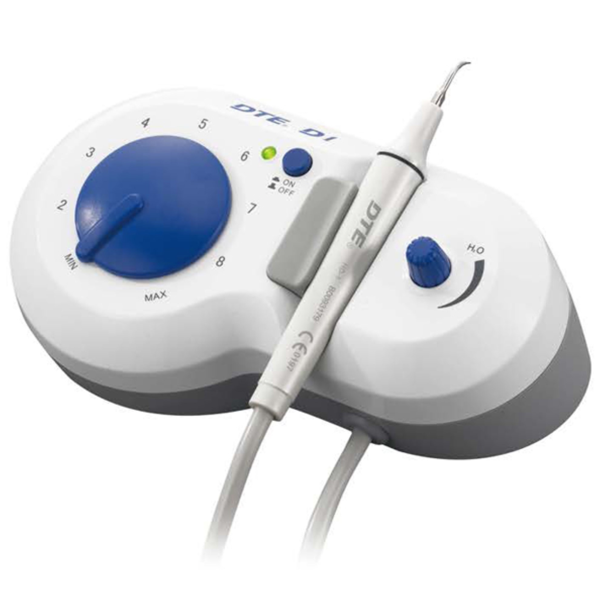 DTE Ultrasonic Scaler, Complete Unit, D1 product image