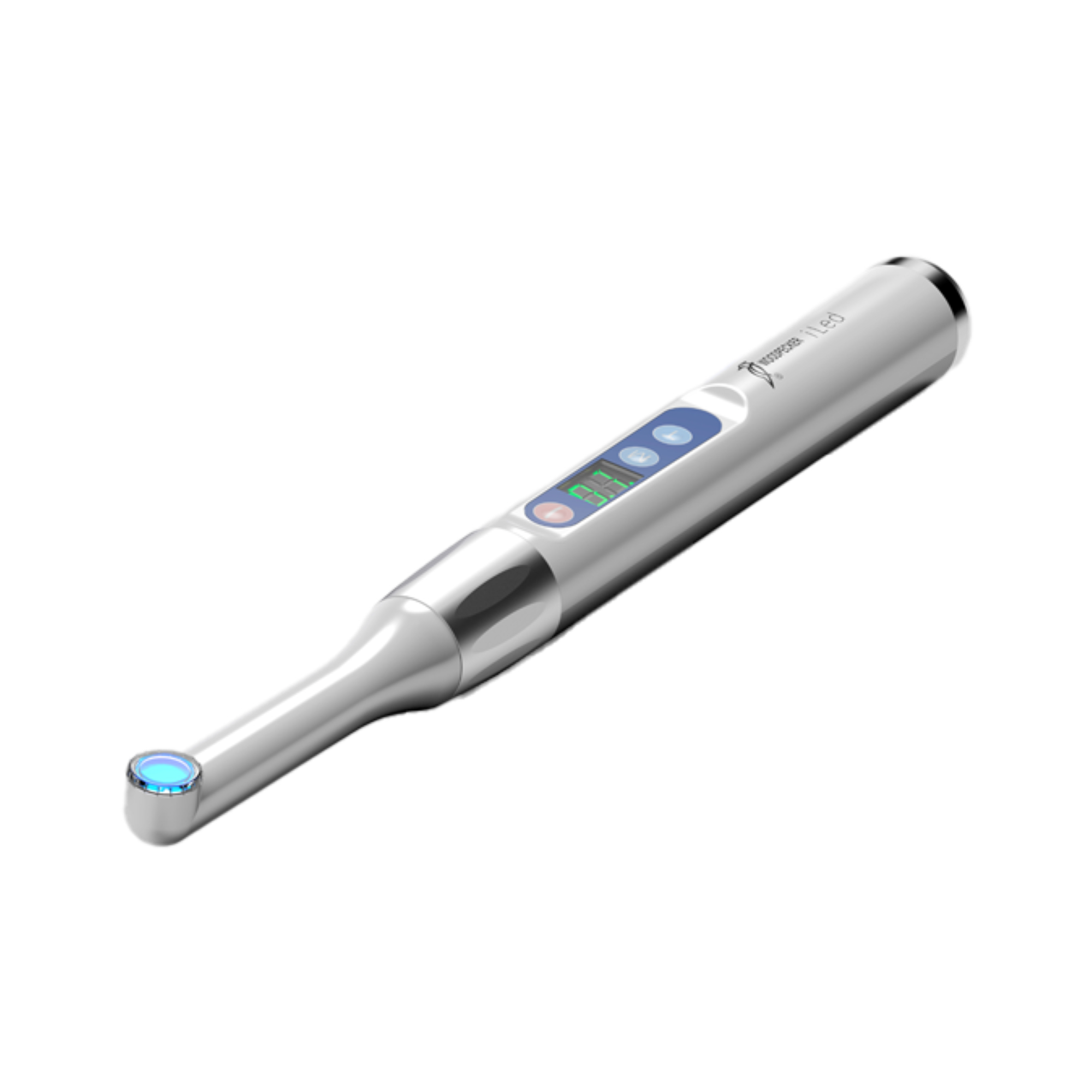 DTE Curing Light iLED, 360 rotation, white, ILED W product image