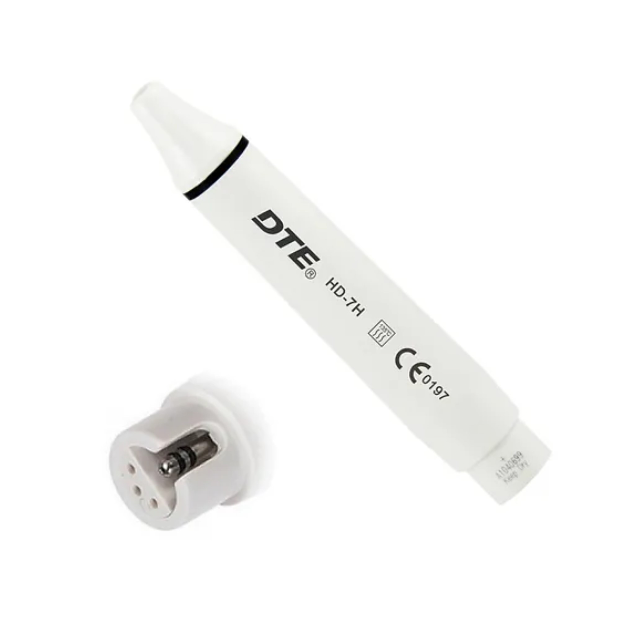 DTE Ultrasonic Scaler Detachable Handpiece, HD-7H product image