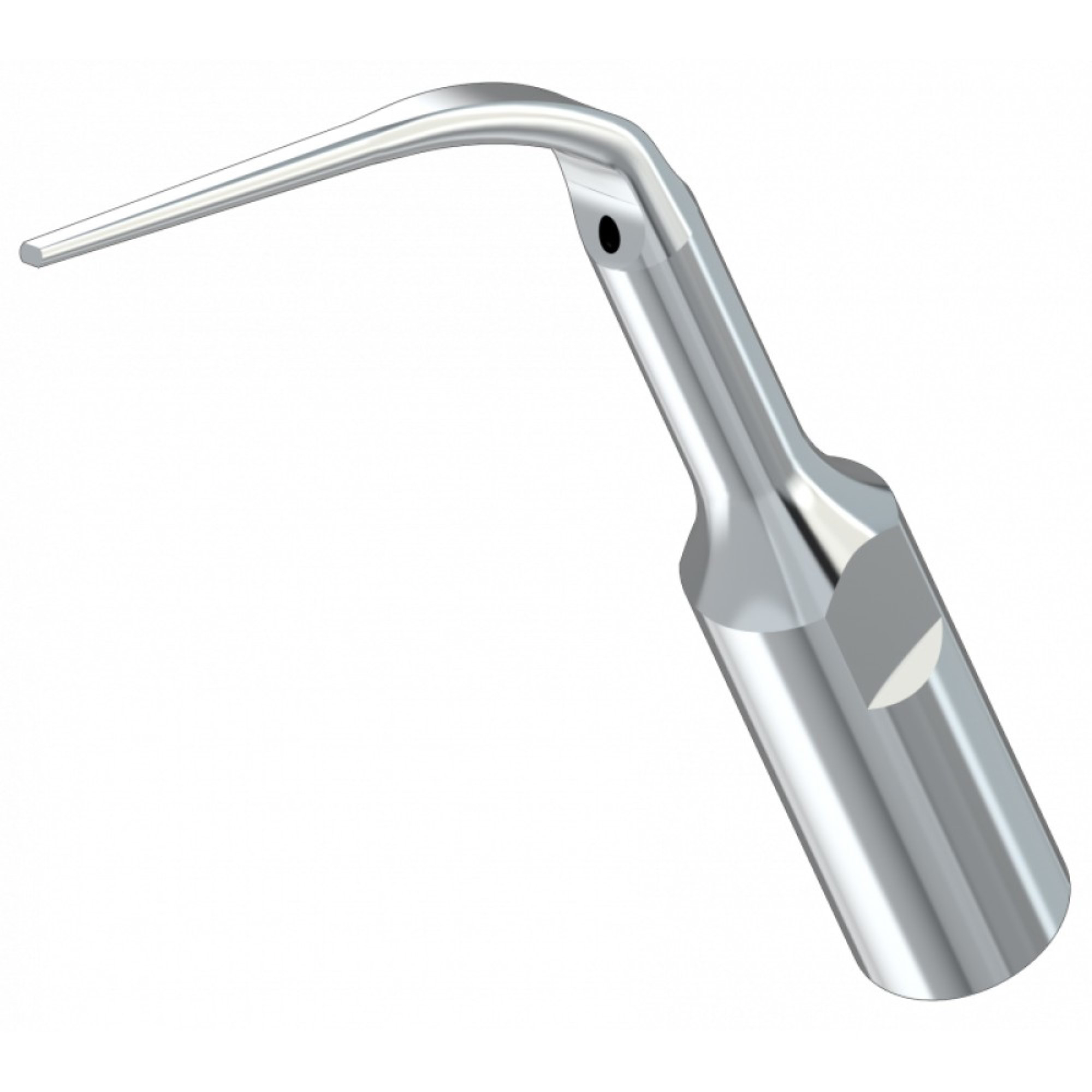 DTE Ultrasonic Scaler Silver Tips, 1/Pk, PD3 product image