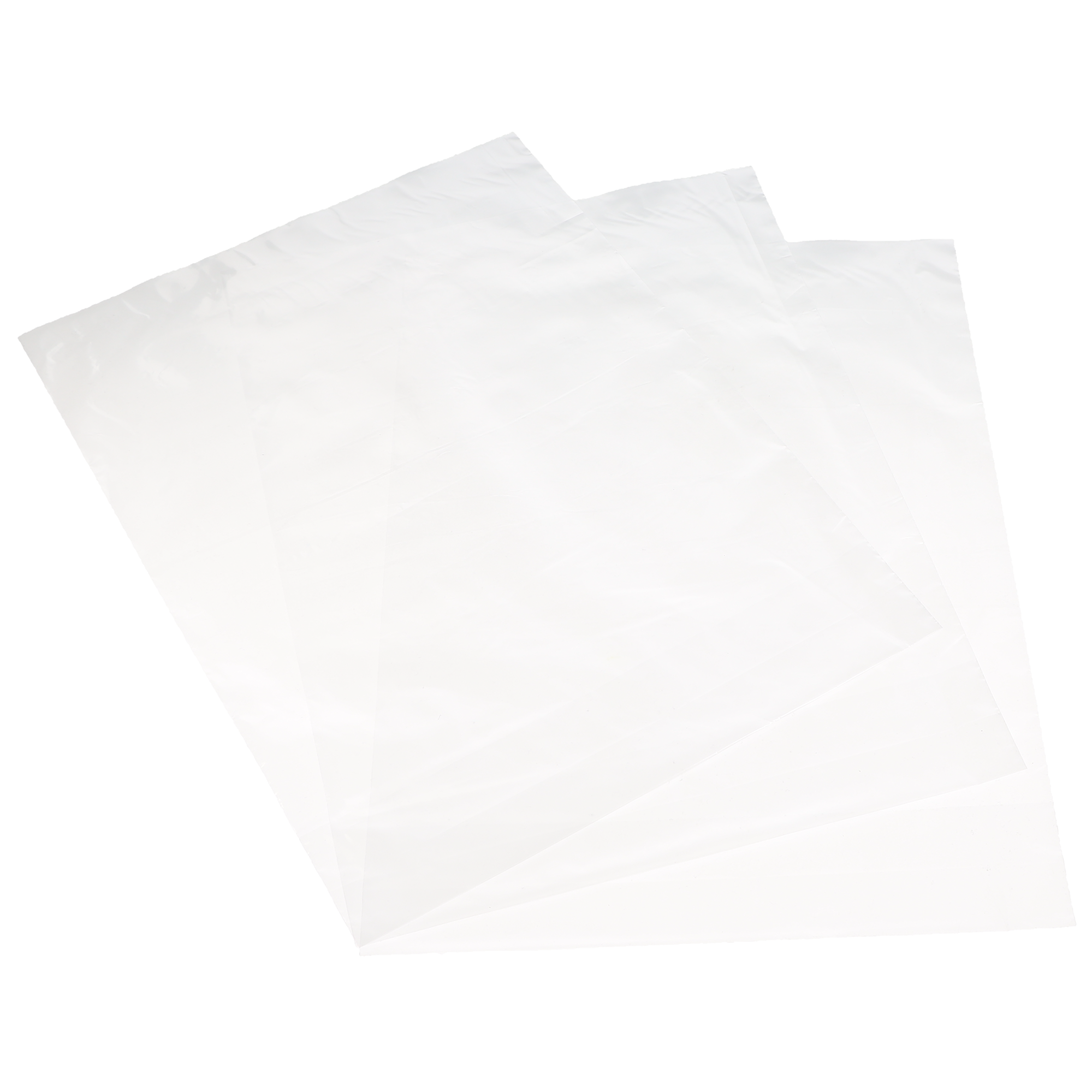 Plastic Tray Sleeves, 10.5" x 14", 500/Bx, 101155 product image