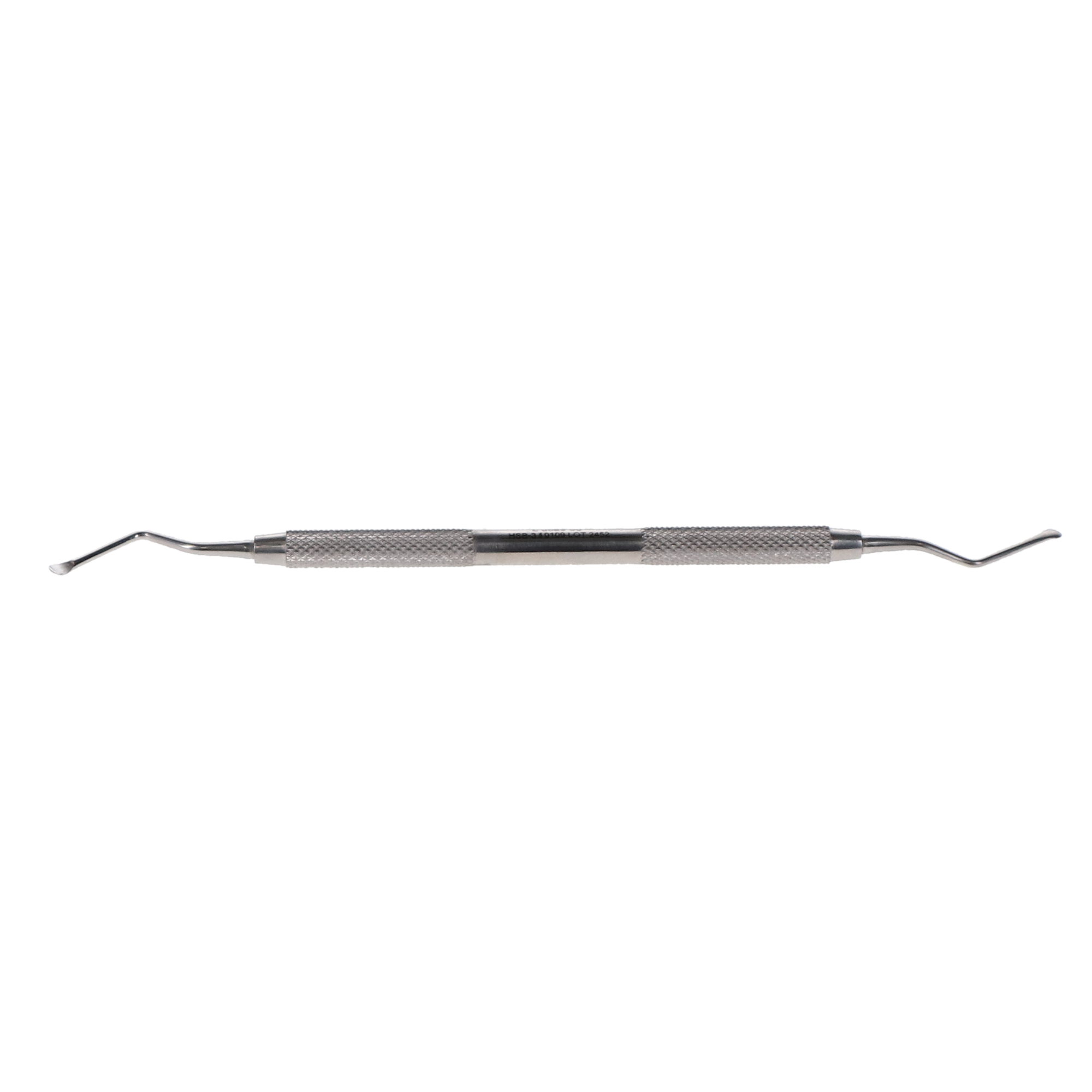 Lucas Bone Curette, 2.8 mm, # 86, 1/Pk, 300109 product image
