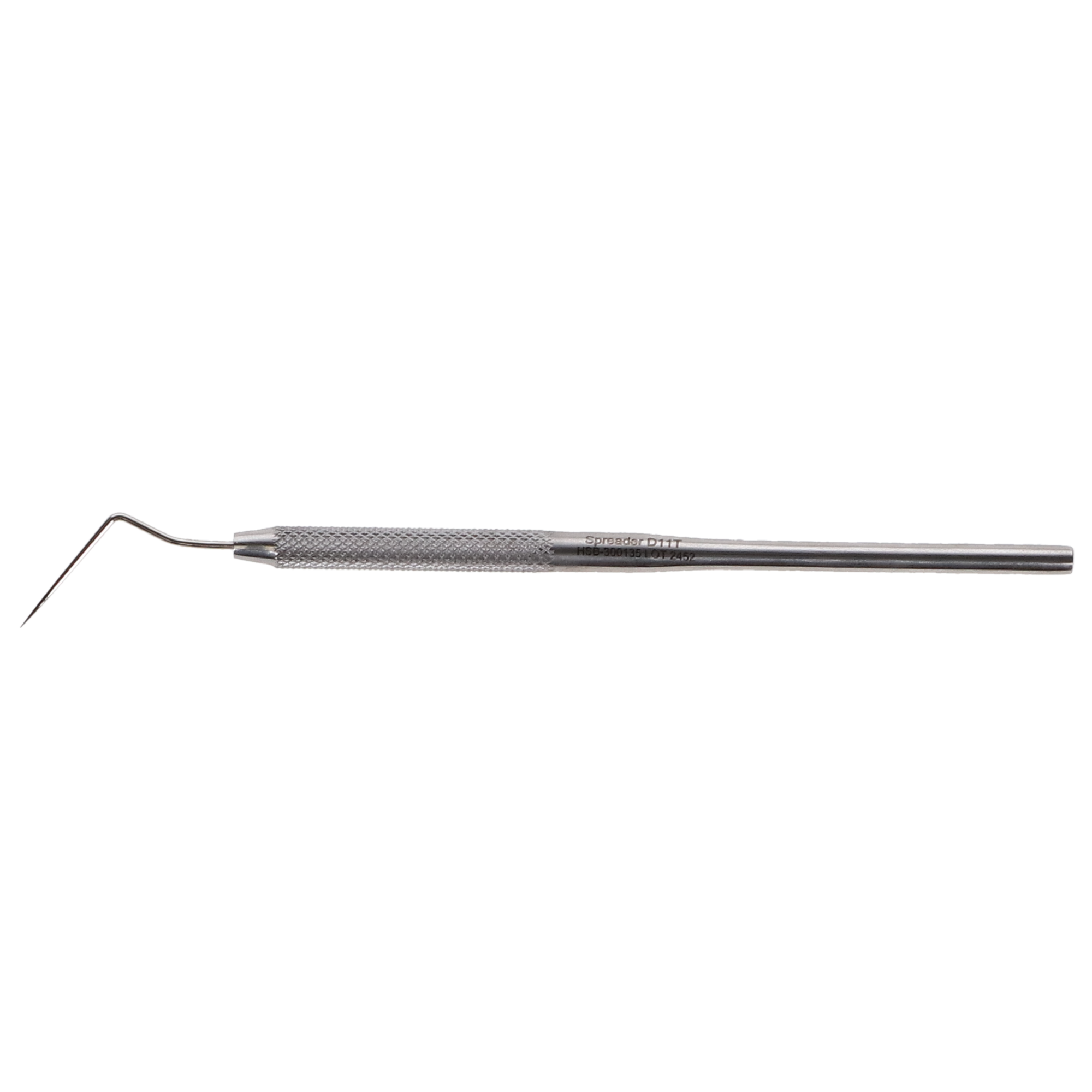 Root Canal Spreader S/E #D11T, 300135 product image