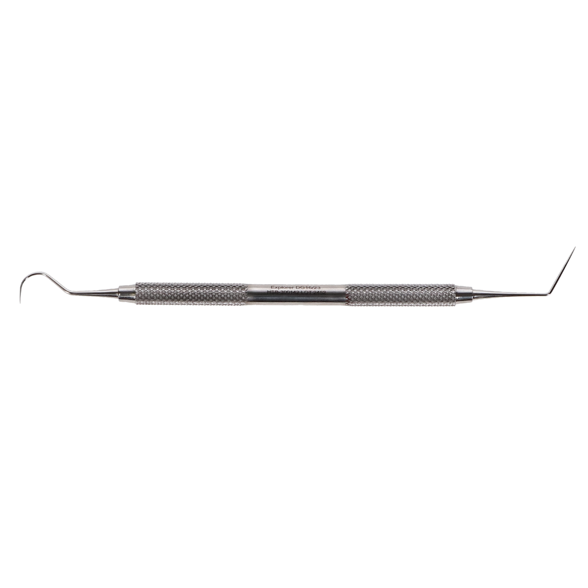Endo Explorer, Double-Ended, # DG16/23, 1/Pk, 300142 product image