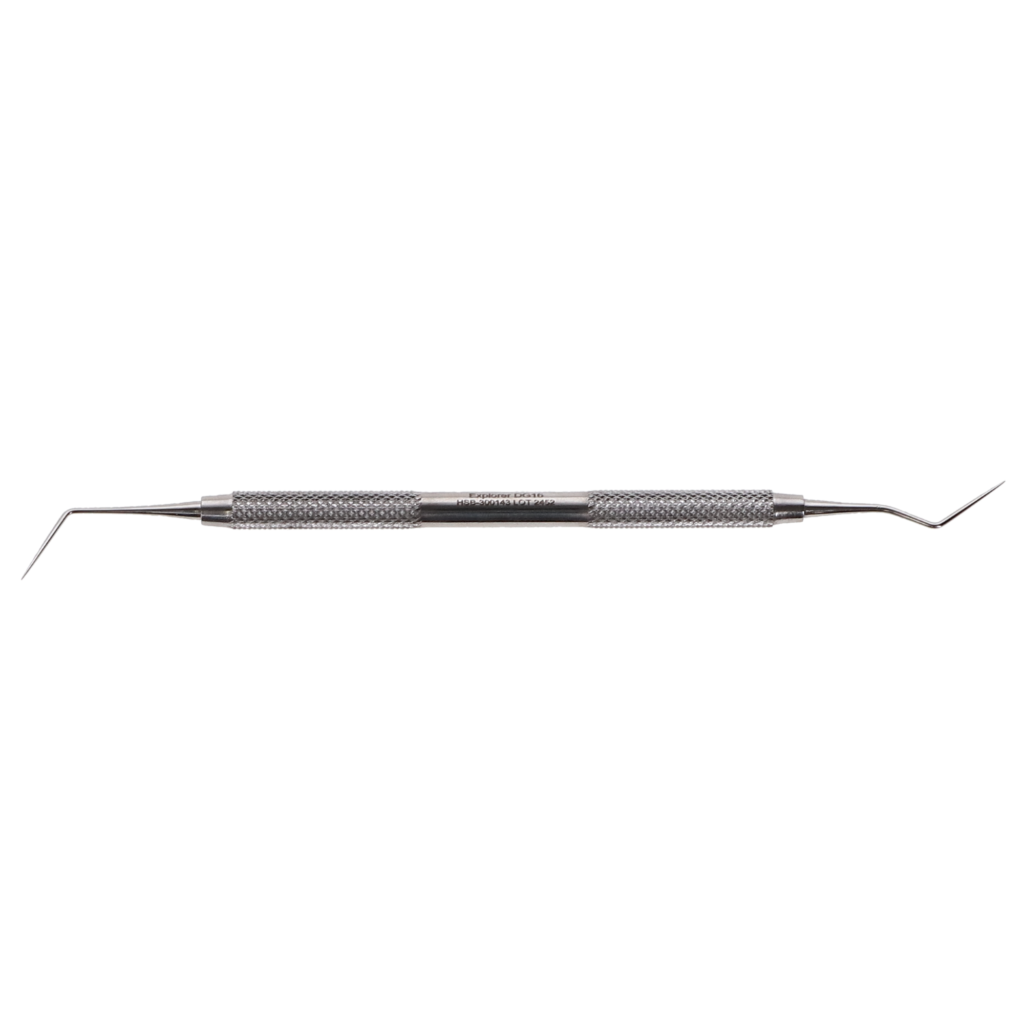 Endo Explorer, Double-Ended, # DG16, 1/Pk, 300143 product image