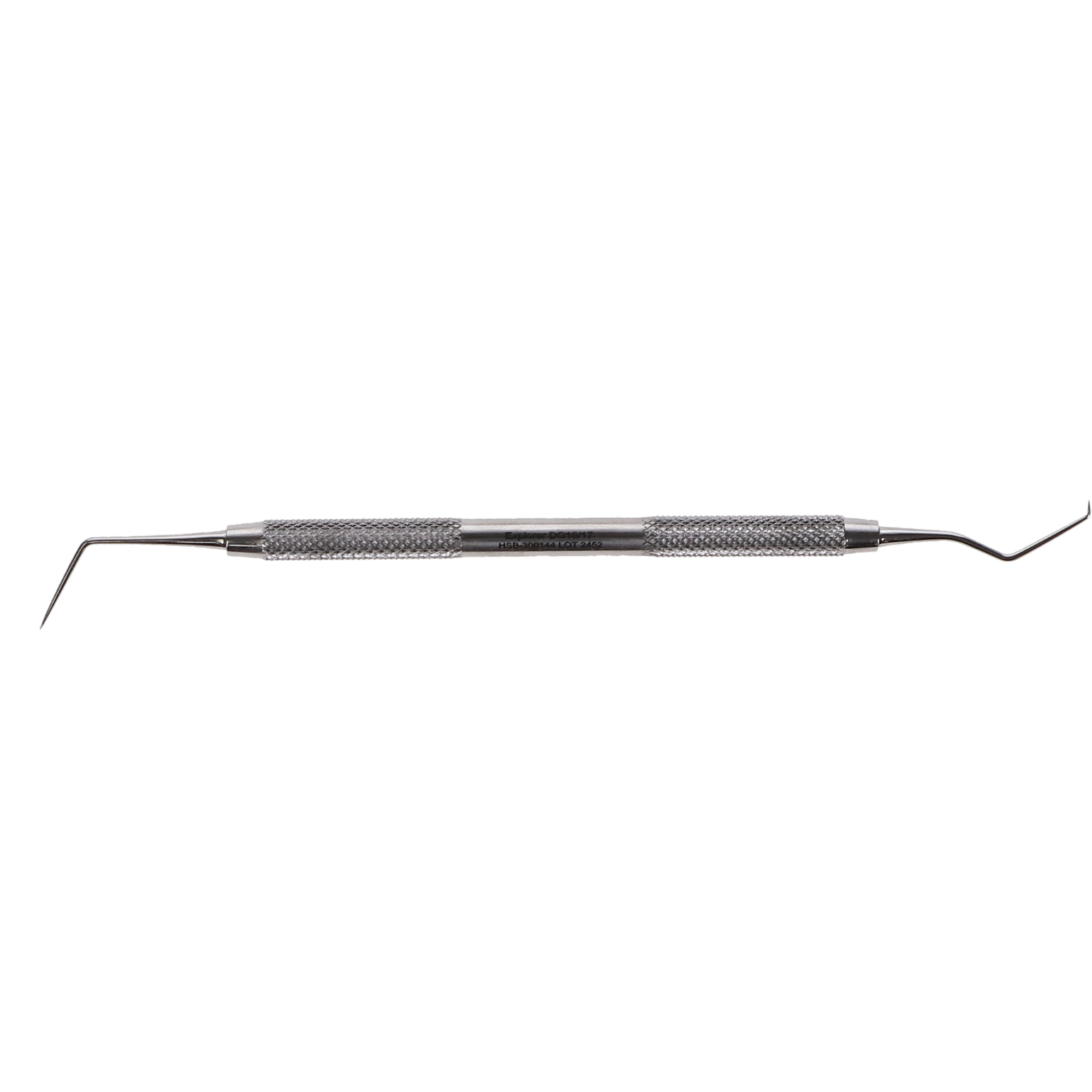 Endo Explorer, Double-Ended, # DG16/17, 1/Pk, 300144 product image