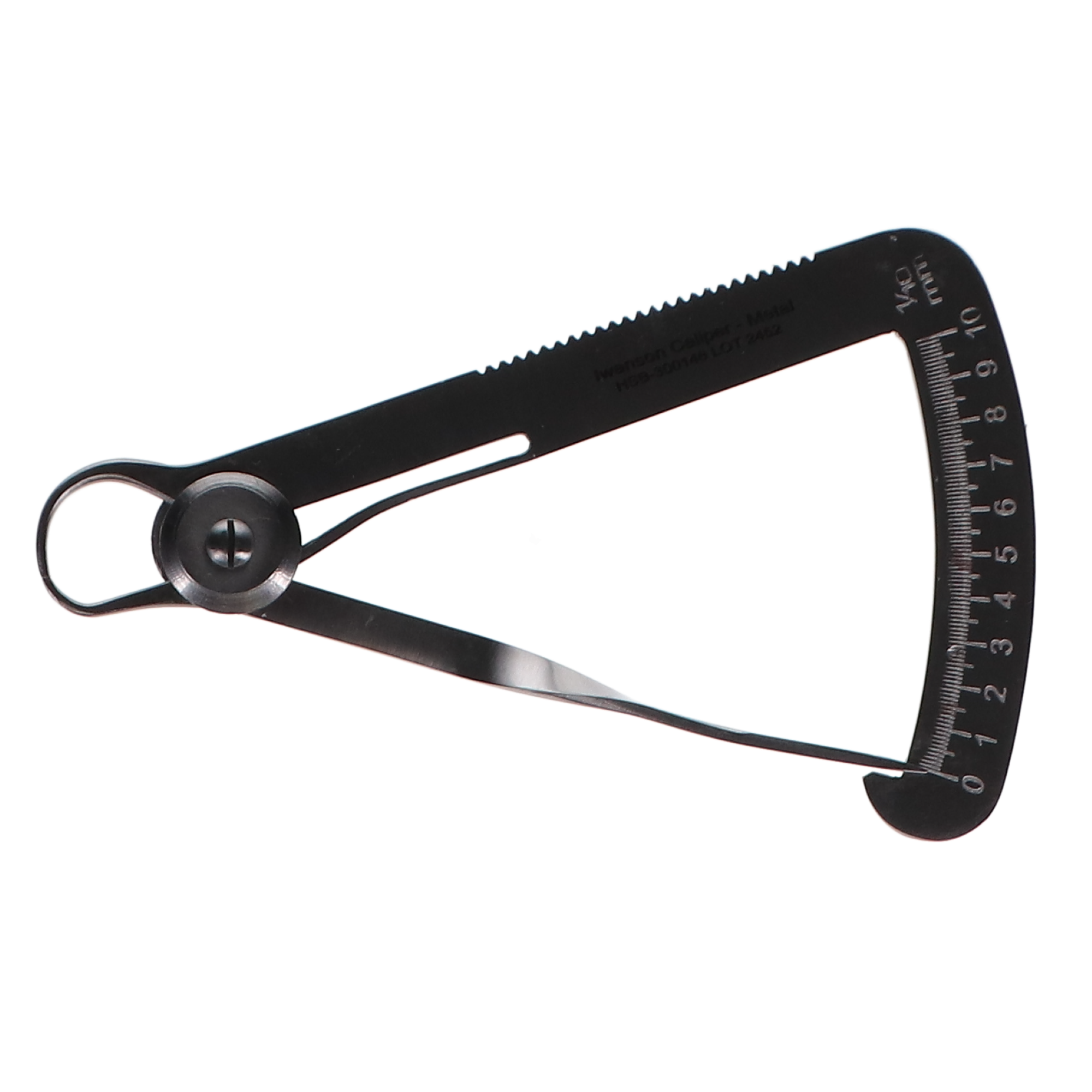 Iwanson Spring Caliper for Metal, 1/Pk, 300146 product image