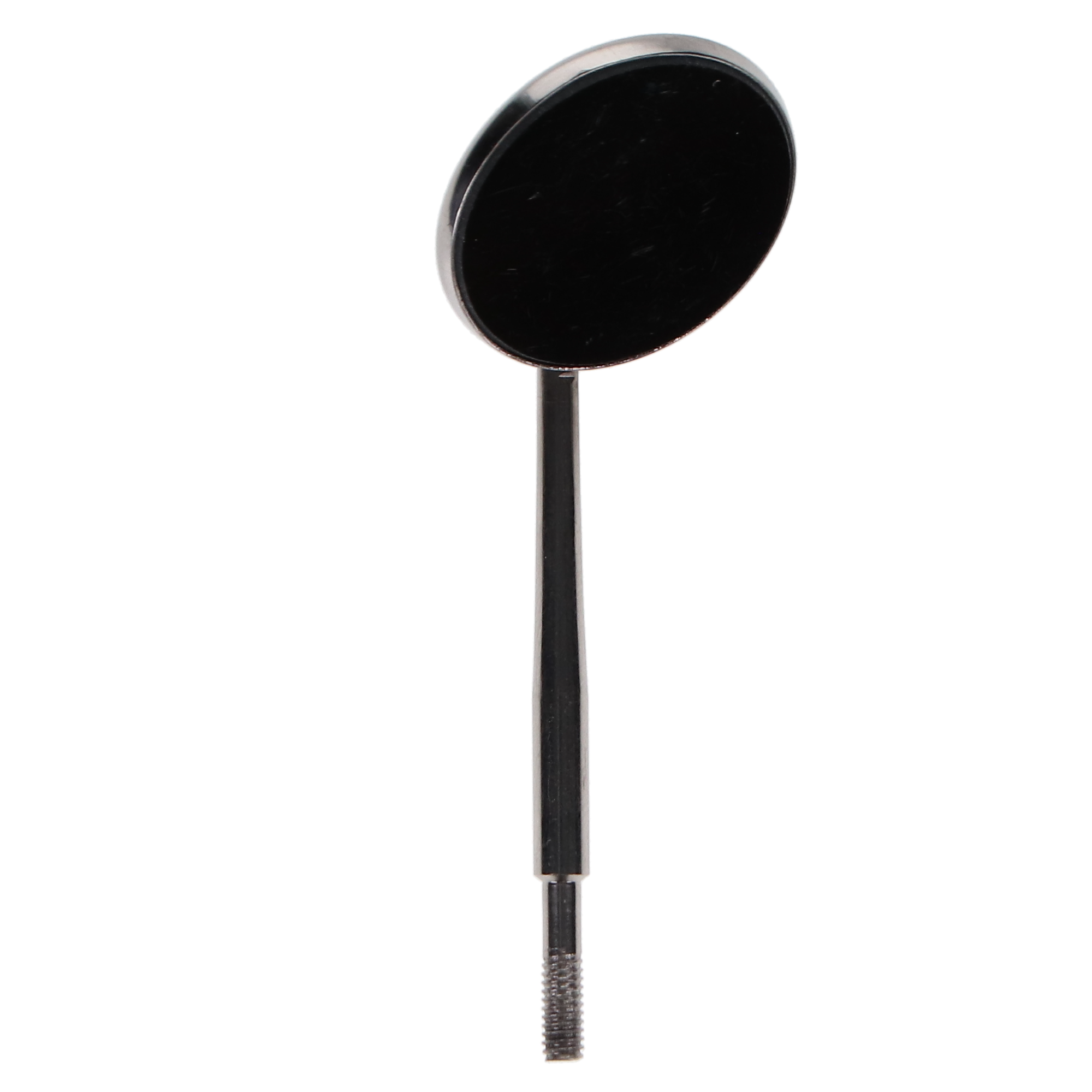 Mouth Mirror Heads, Cone Socket, Front Surface, # 5, 12/Pk, 300151 product image