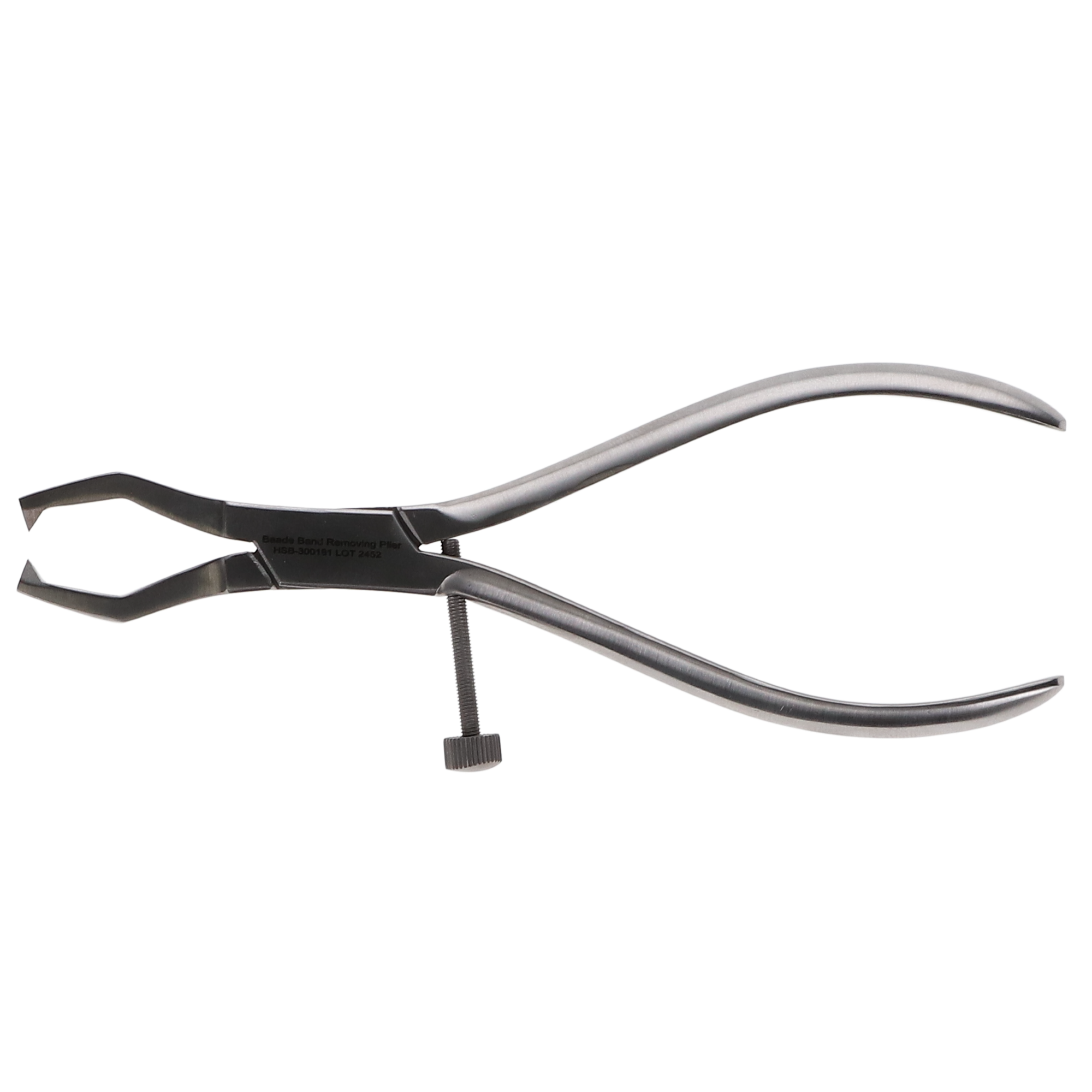 Baade Band Removing Plier, 1/Pk, 300181 product image
