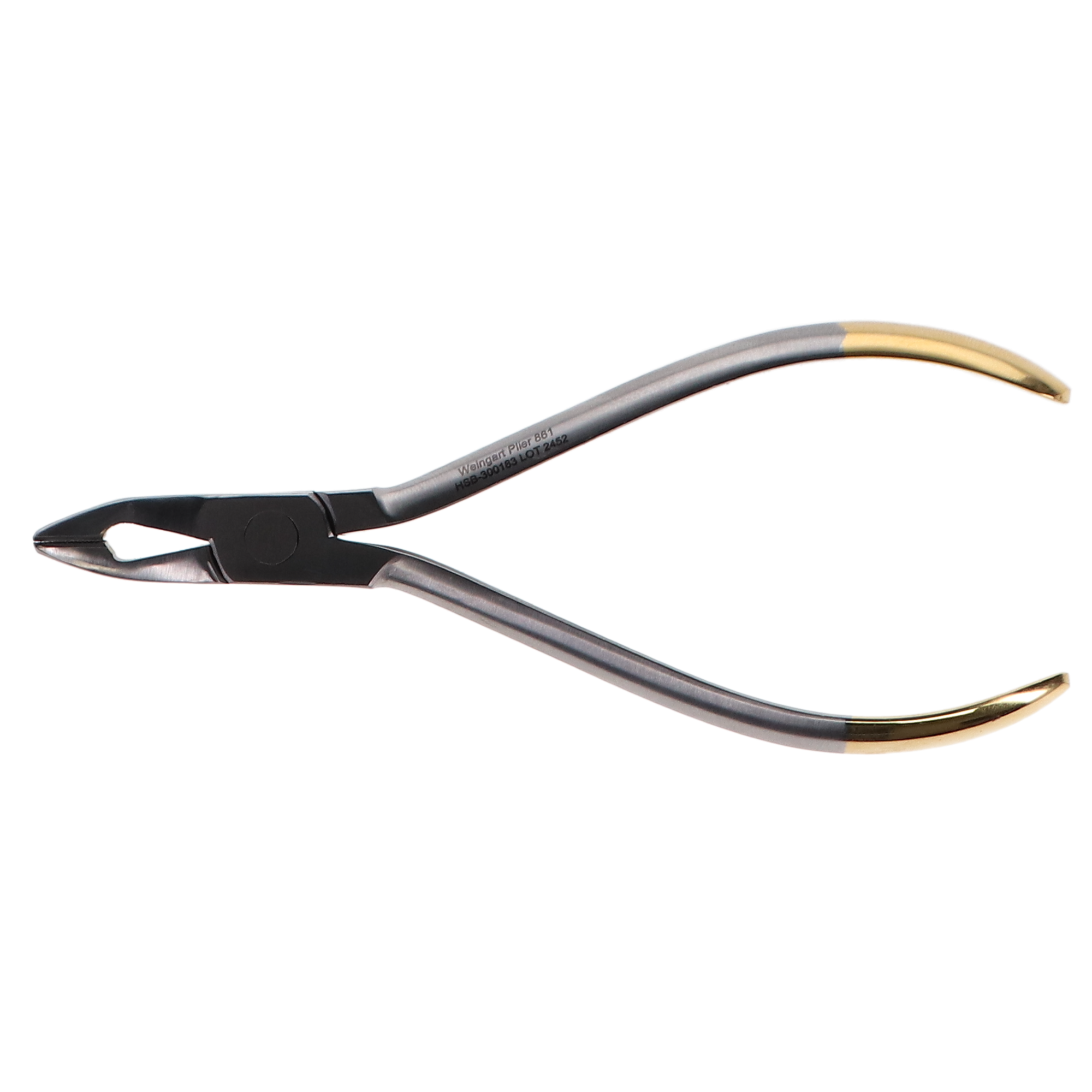Weingart Plier #861, 1/Pk, 300183 product image